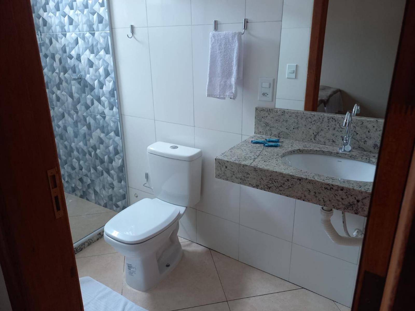 Hospedaria São João