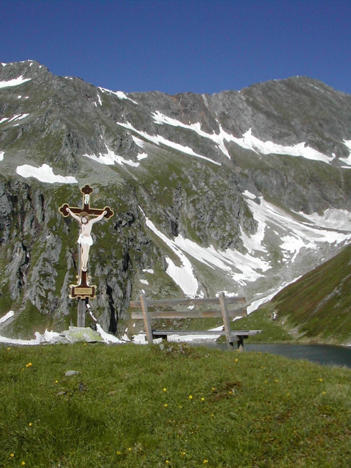 Apartment Hohe Tauern
