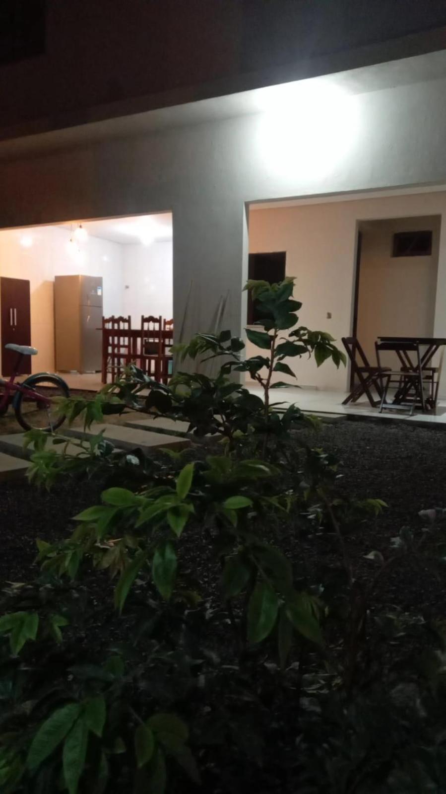 Hospedaria São João