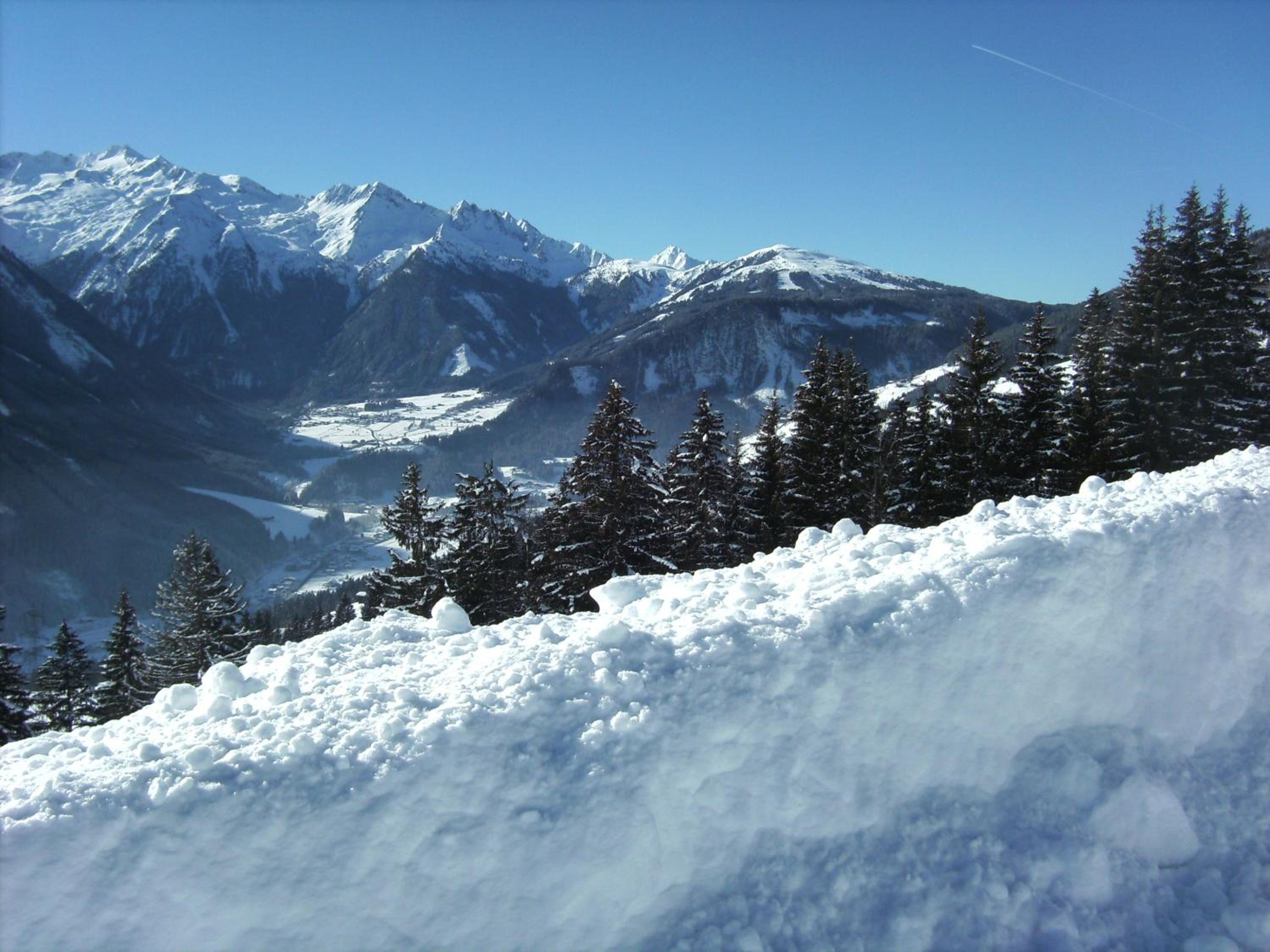 Apartment Hohe Tauern