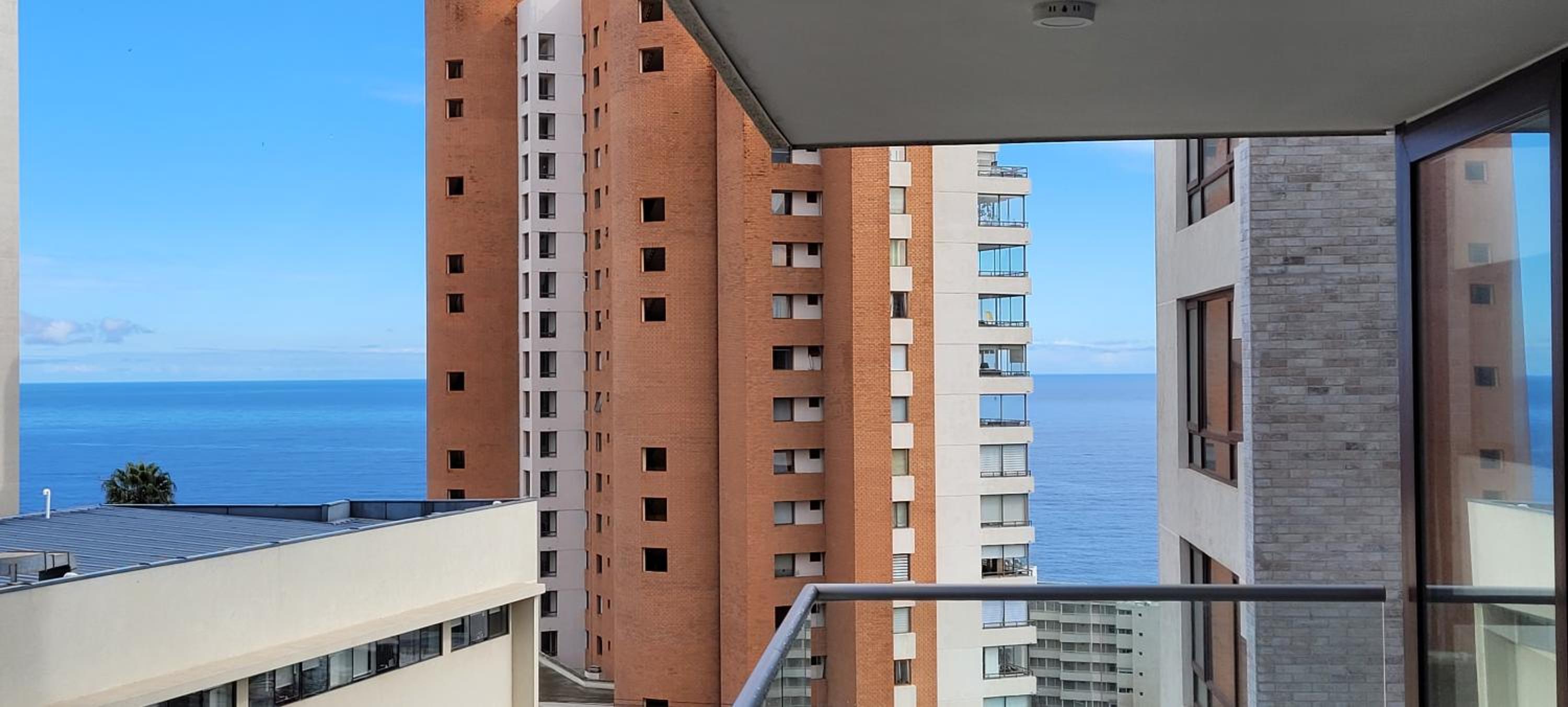 Edmundo Eluchans plaza 2066 Reñaca