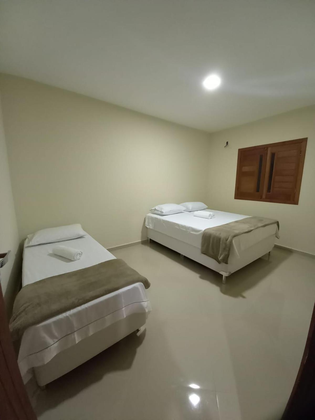 Hospedaria São João