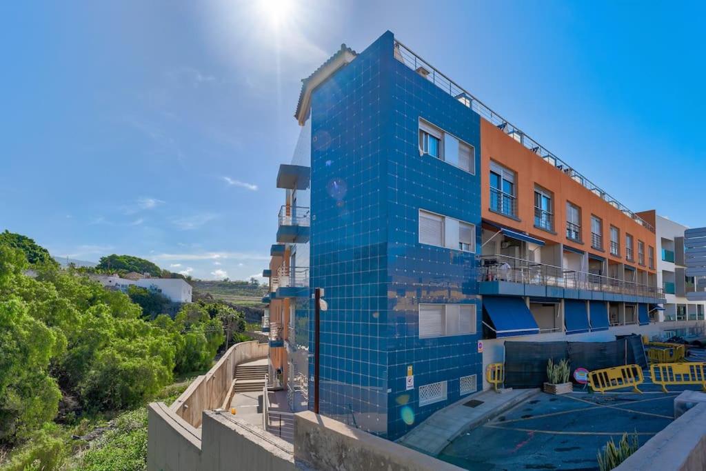 Pleasant Duplex San Juan with 2 bedrooms view 2
