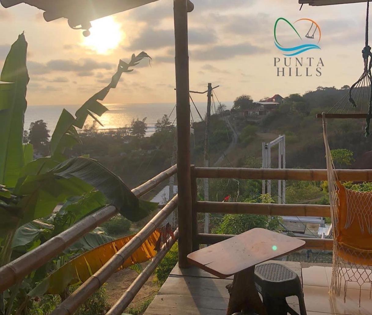 Punta Hills Montanita