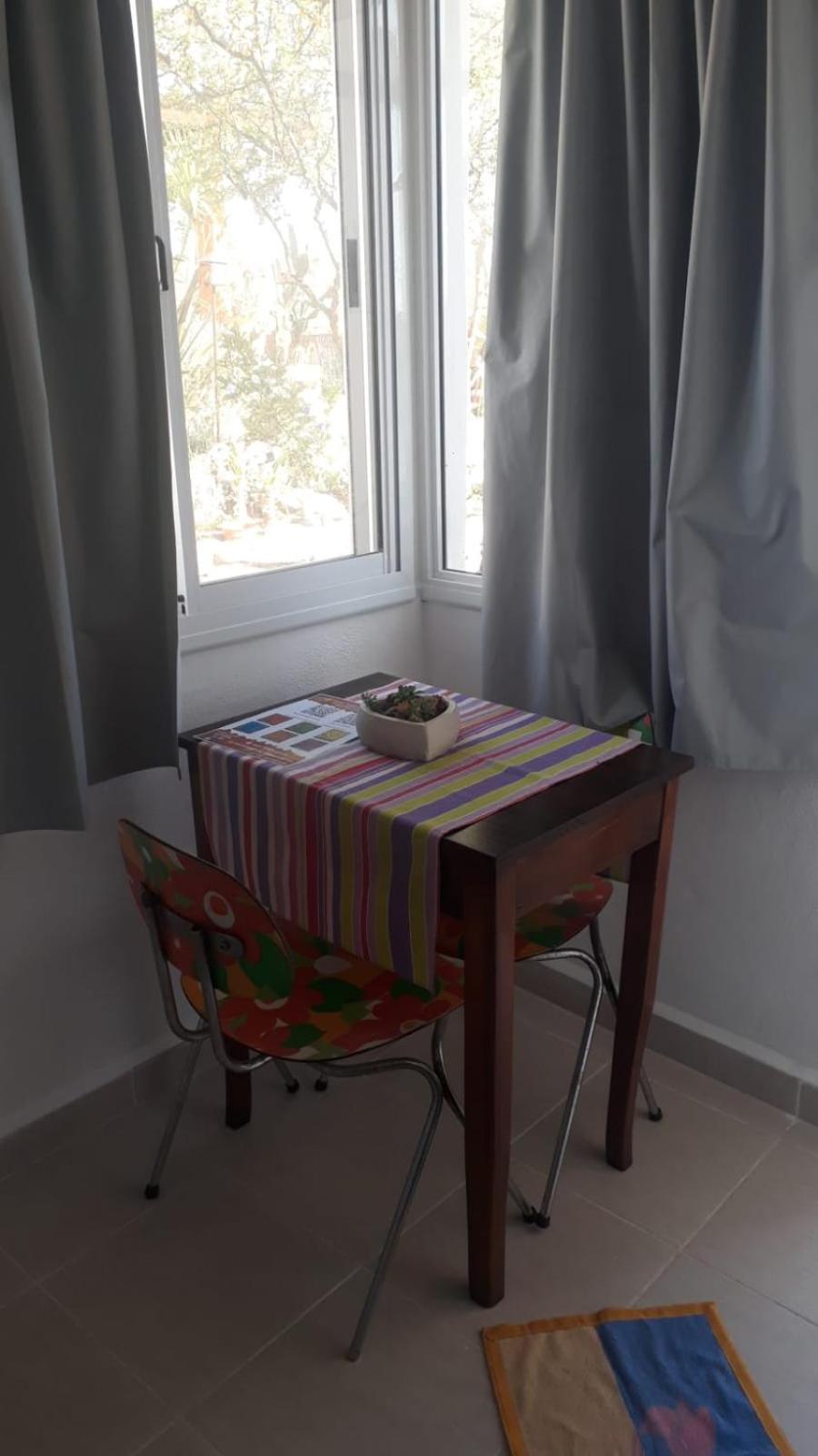 Complejo Utopia-Chacras de la Primavera, Tanti