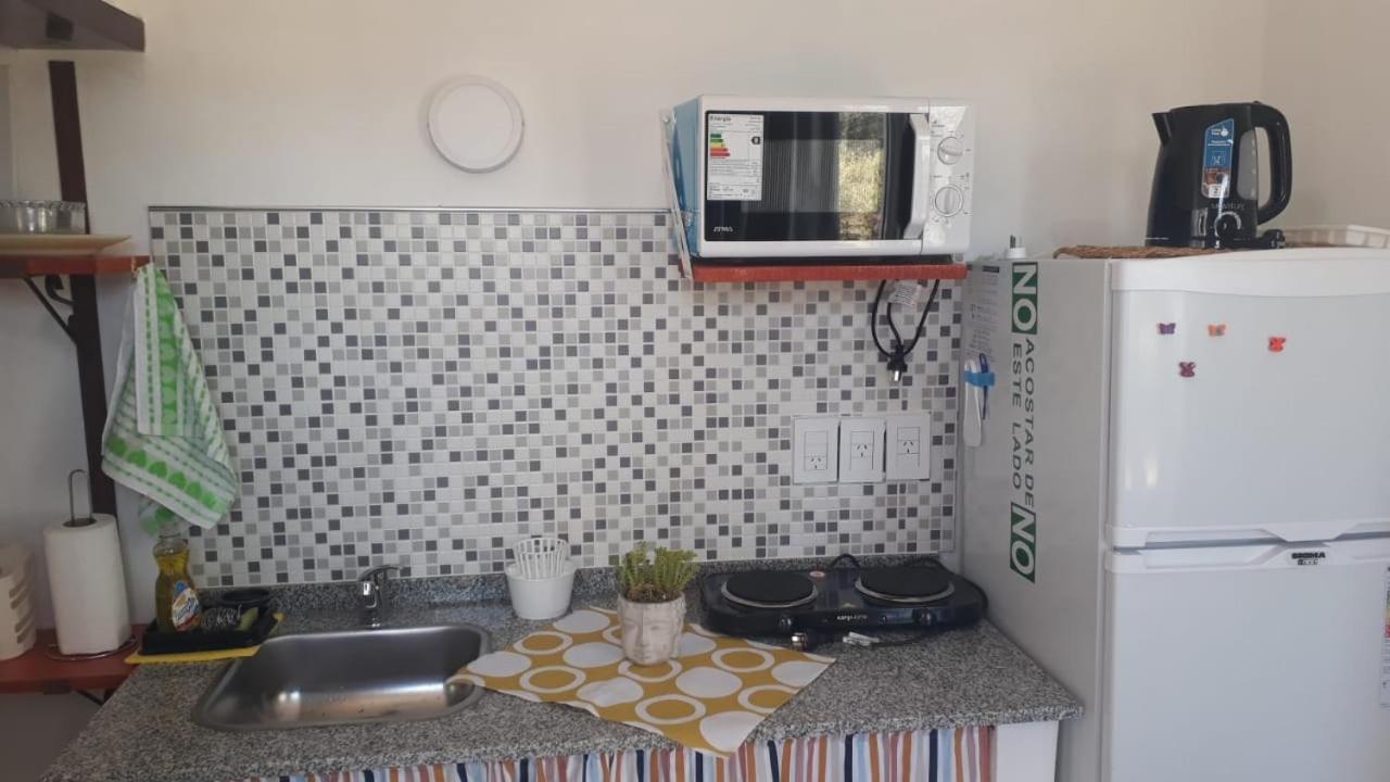 Complejo Utopia-Chacras de la Primavera, Tanti