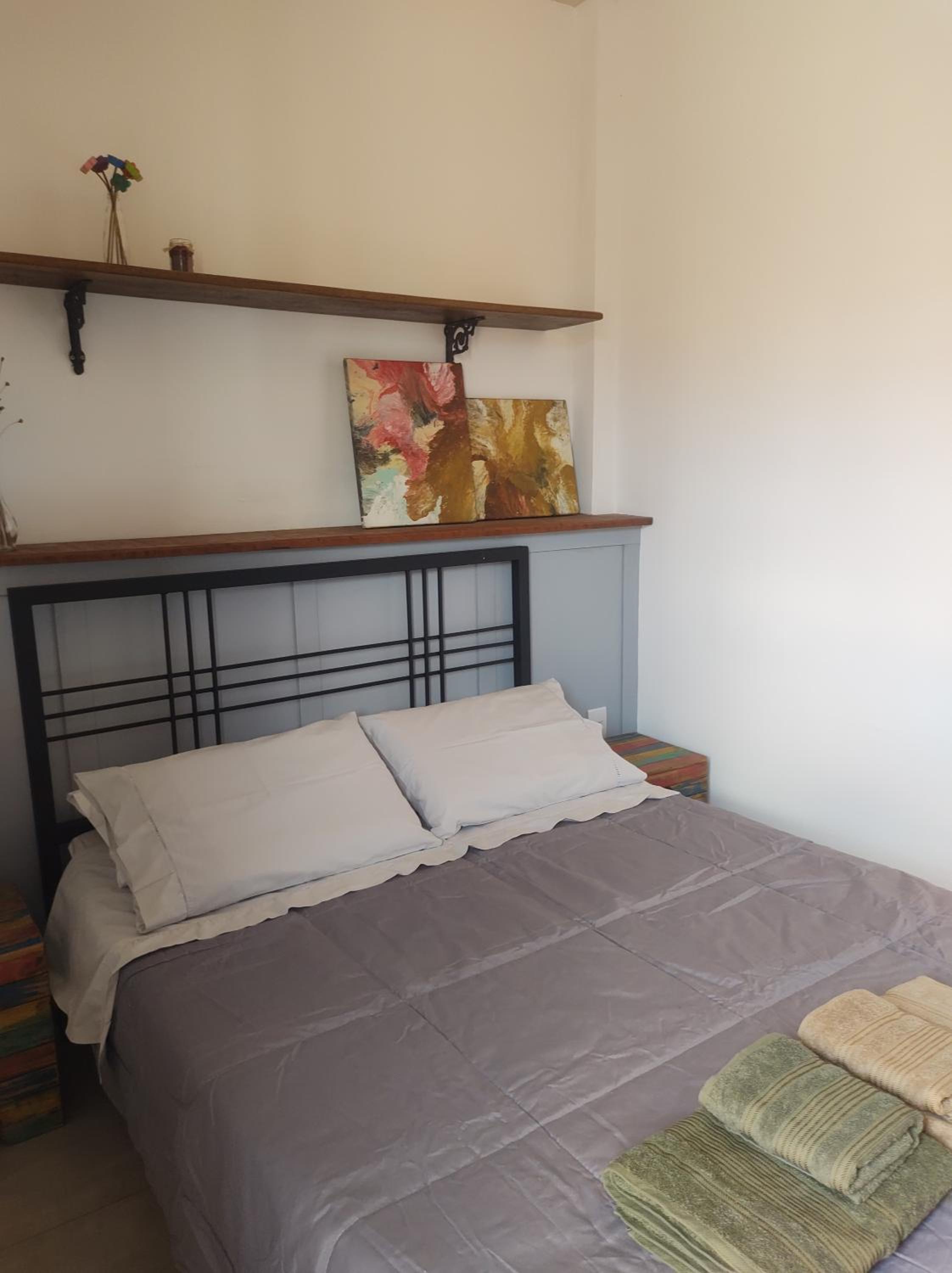 Villa Barroca Lofts view 3