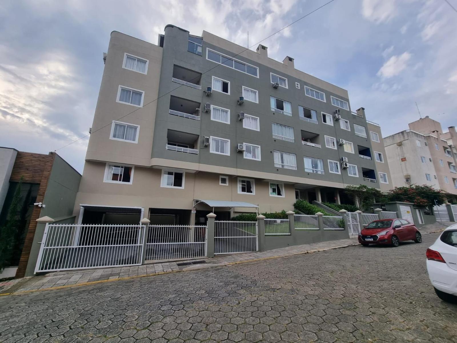 Resid. Estrela do Mar III