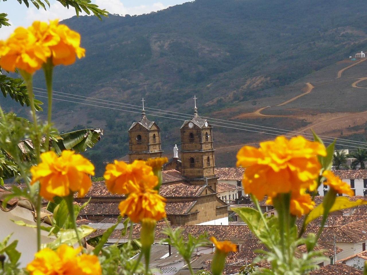 La Casa de Mamá Tere