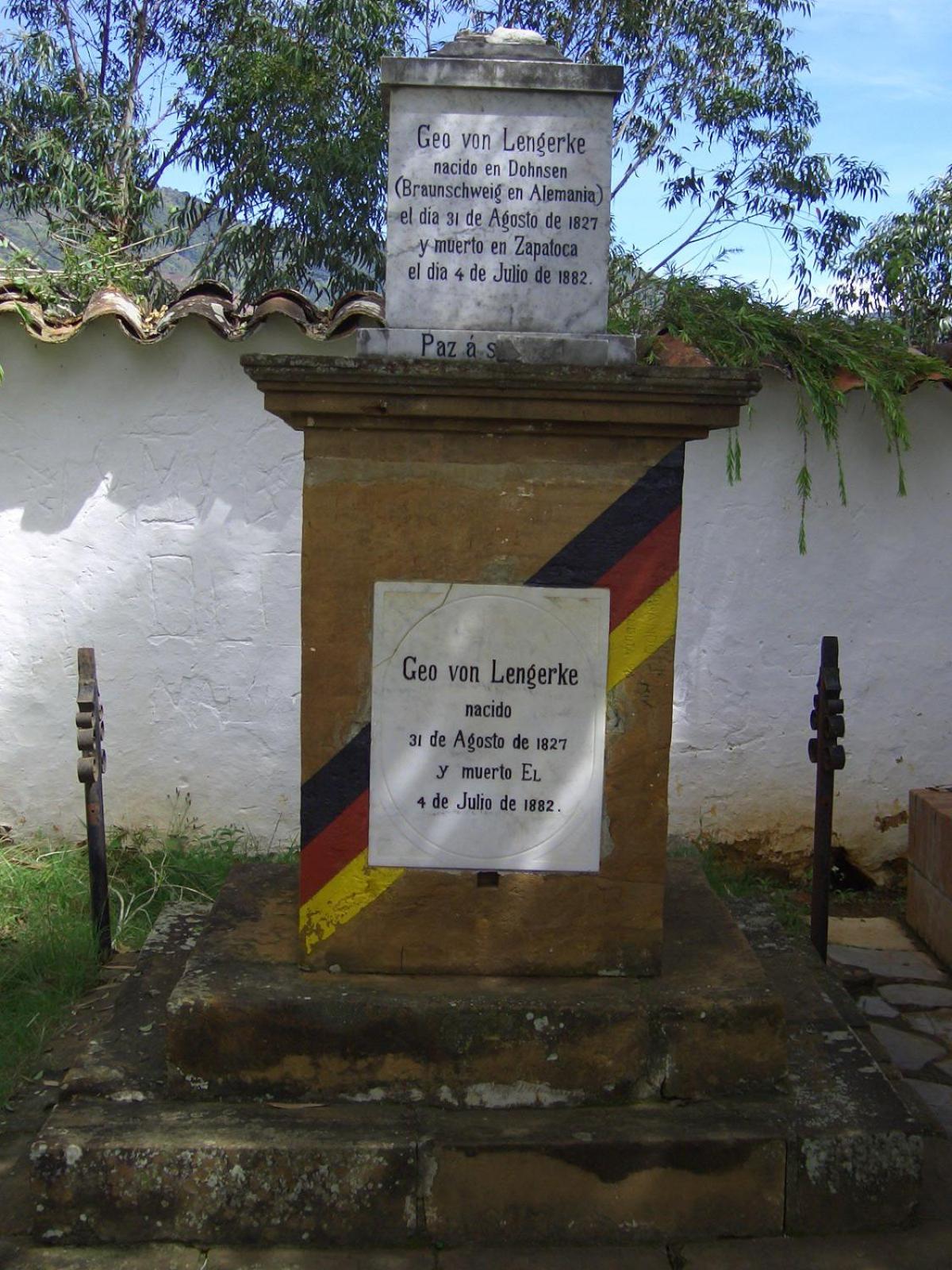 La Casa de Mamá Tere