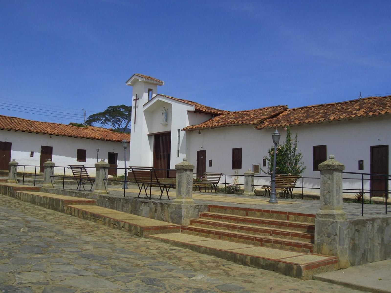 La Casa de Mamá Tere