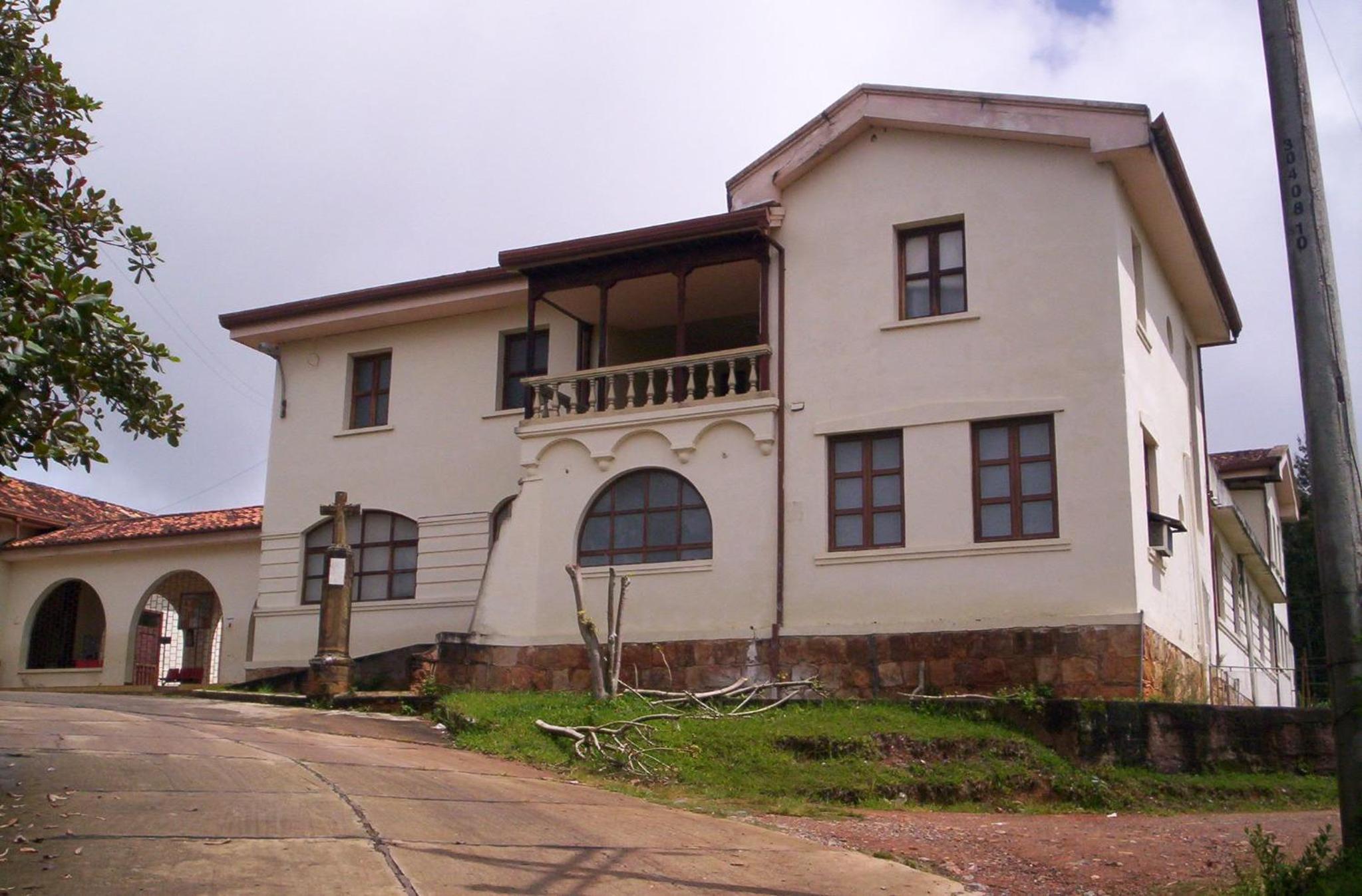 La Casa de Mamá Tere