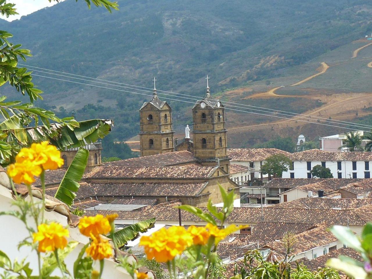 La Casa de Mamá Tere