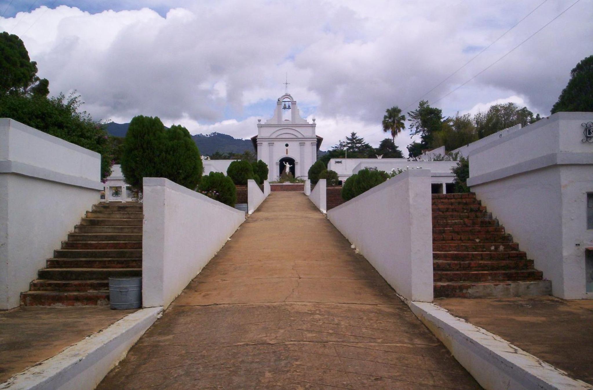 La Casa de Mamá Tere