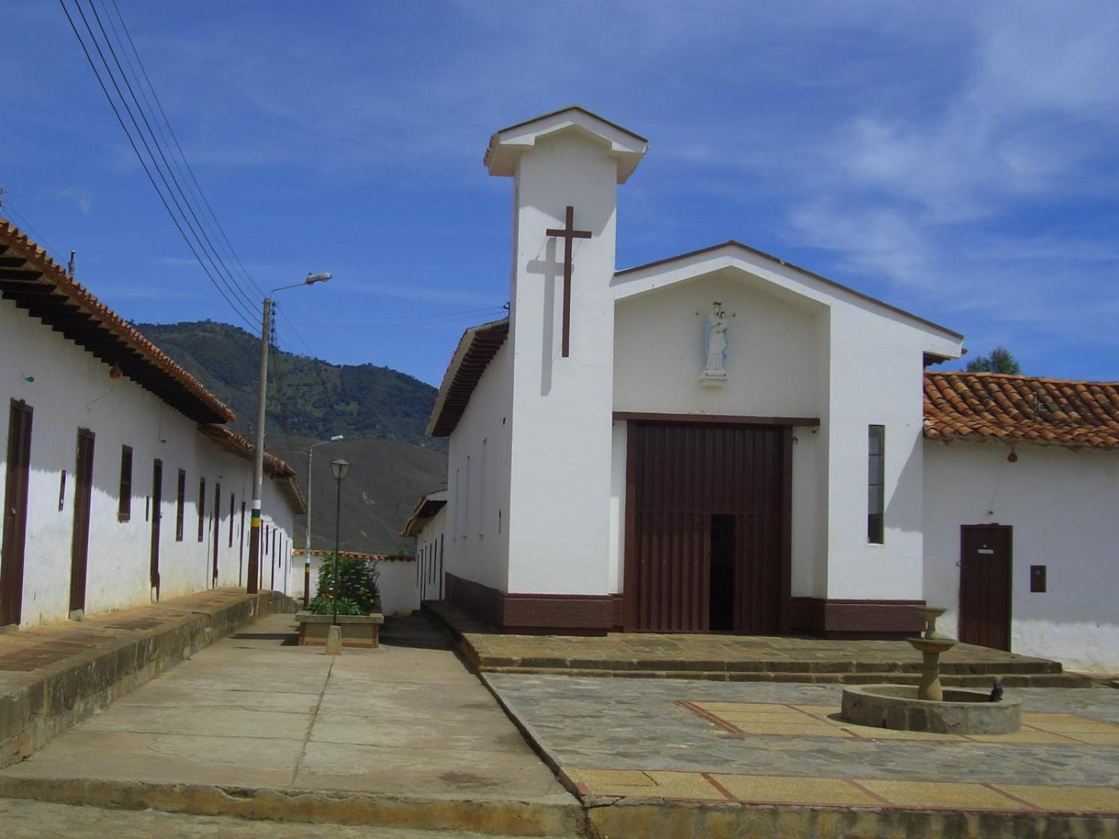 La Casa de Mamá Tere