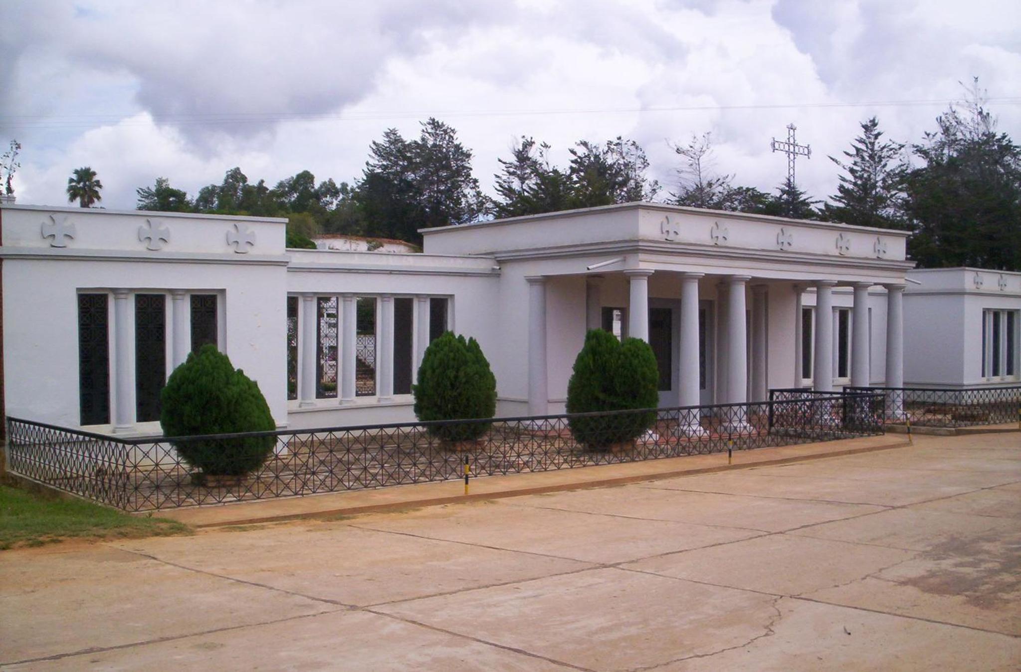 La Casa de Mamá Tere