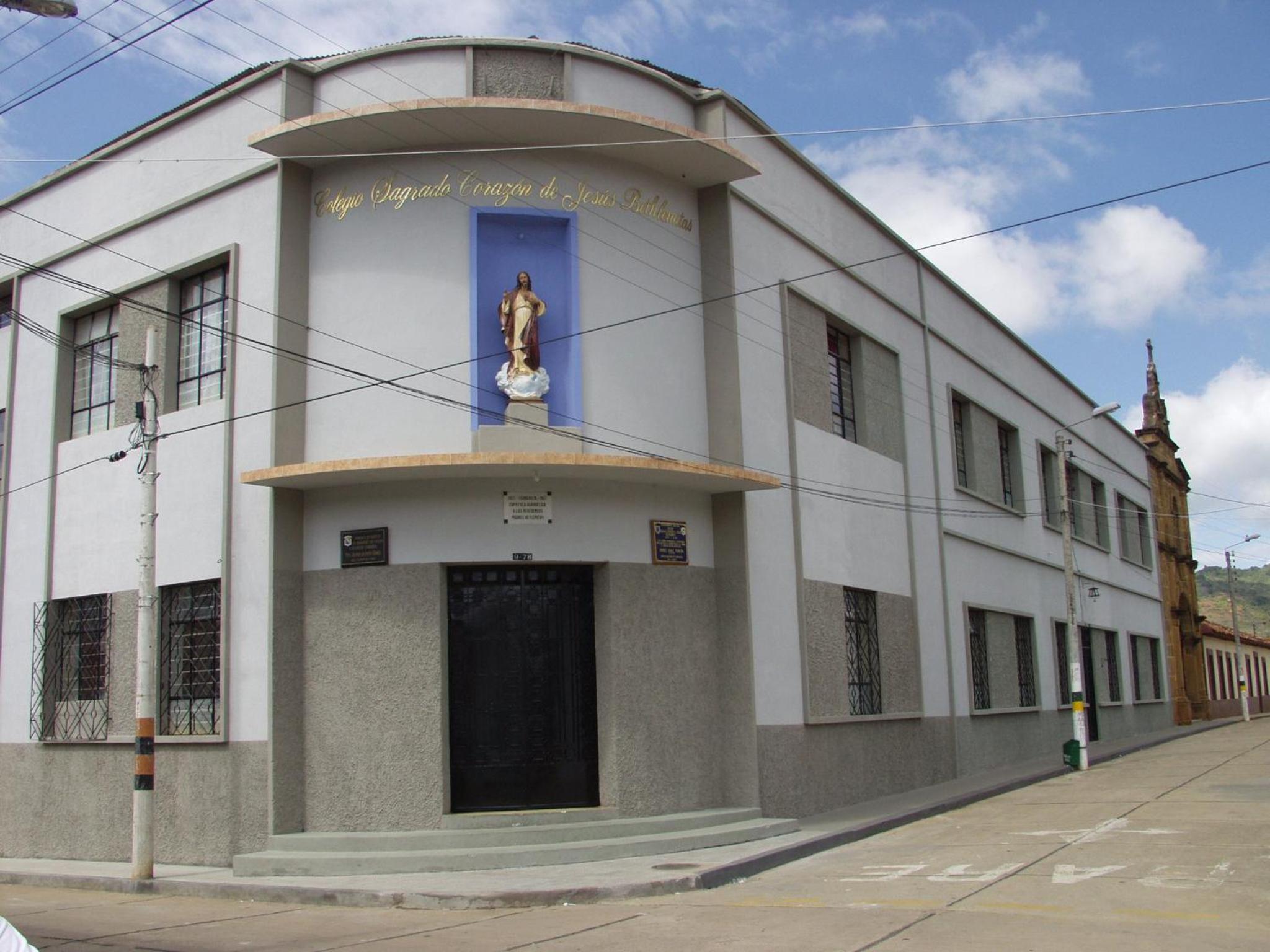 La Casa de Mamá Tere