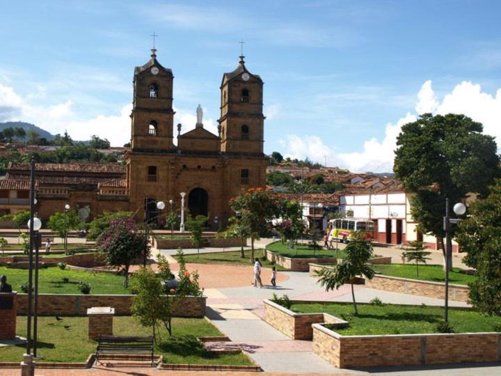 La Casa de Mamá Tere