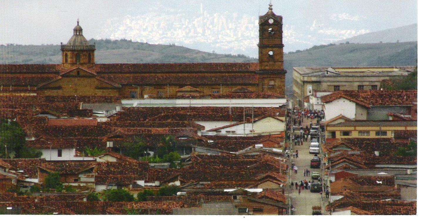 La Casa de Mamá Tere