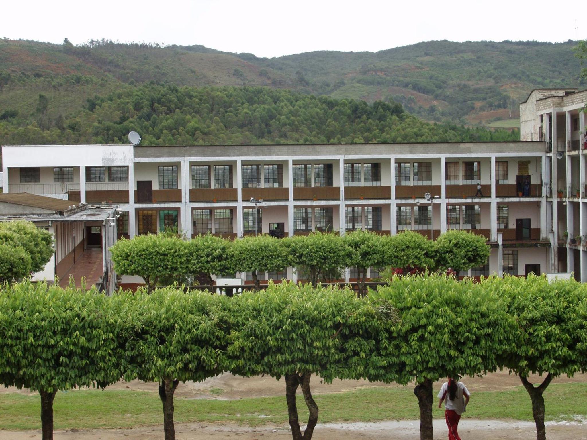 La Casa de Mamá Tere
