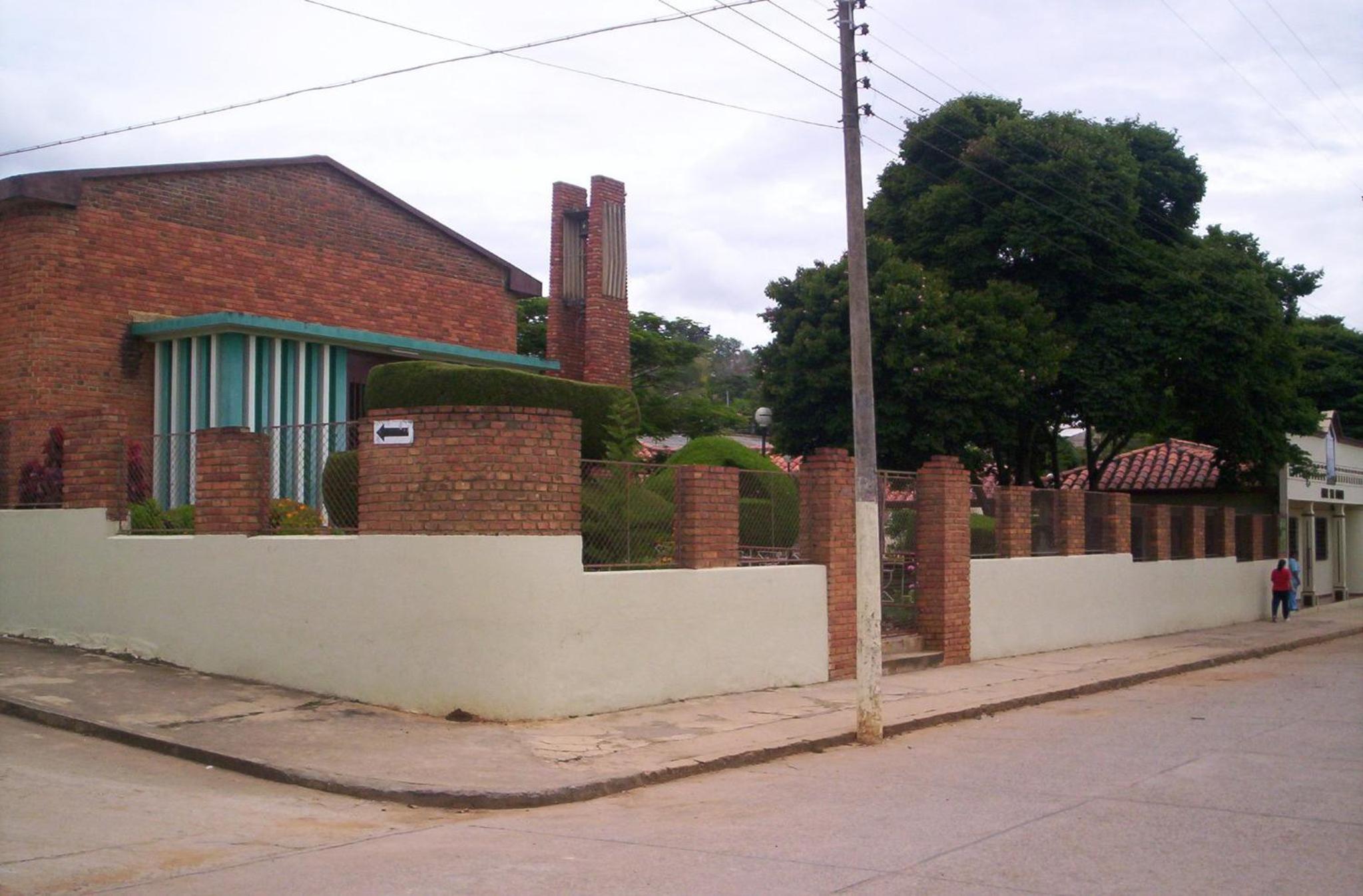 La Casa de Mamá Tere