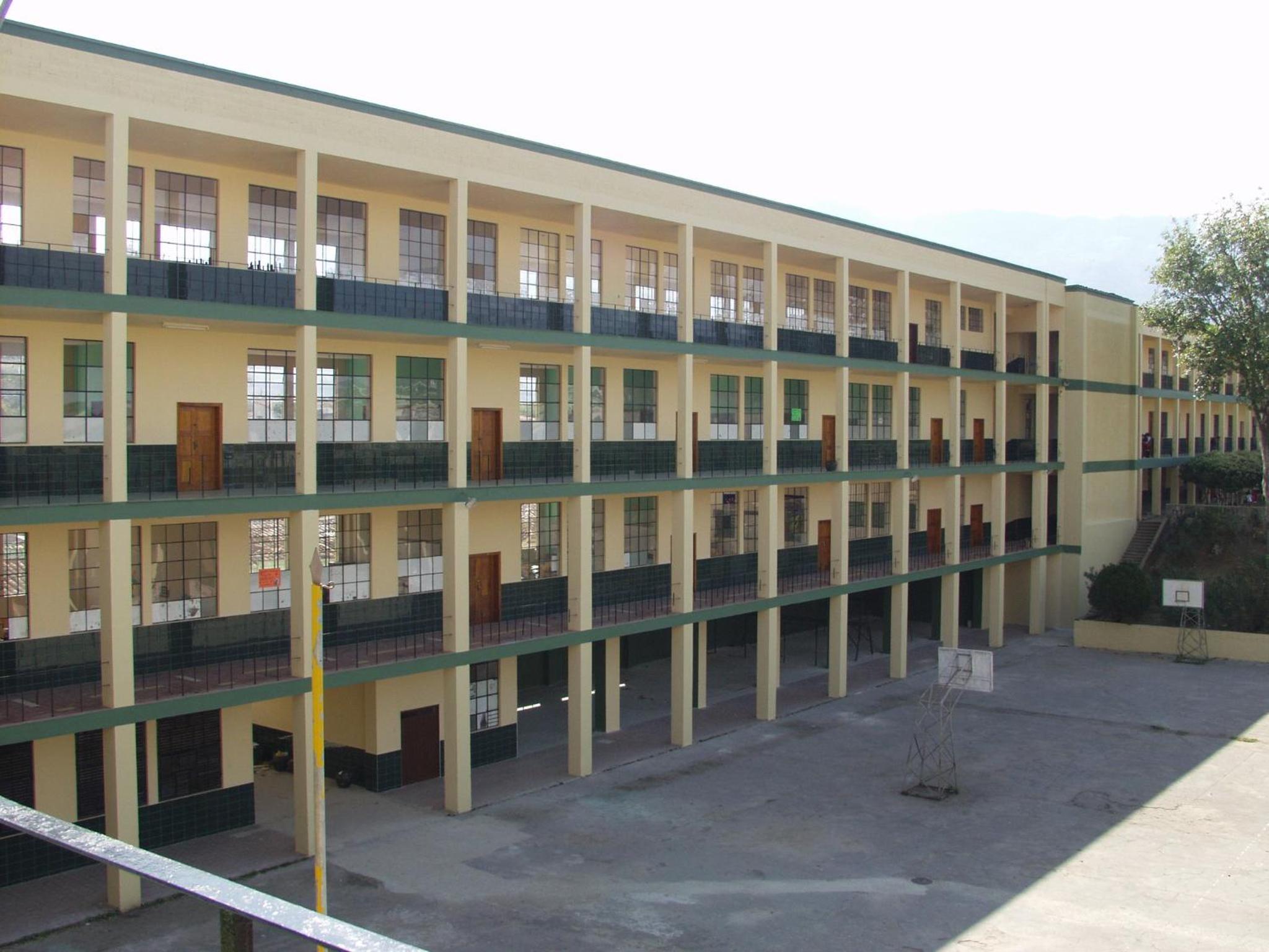 La Casa de Mamá Tere