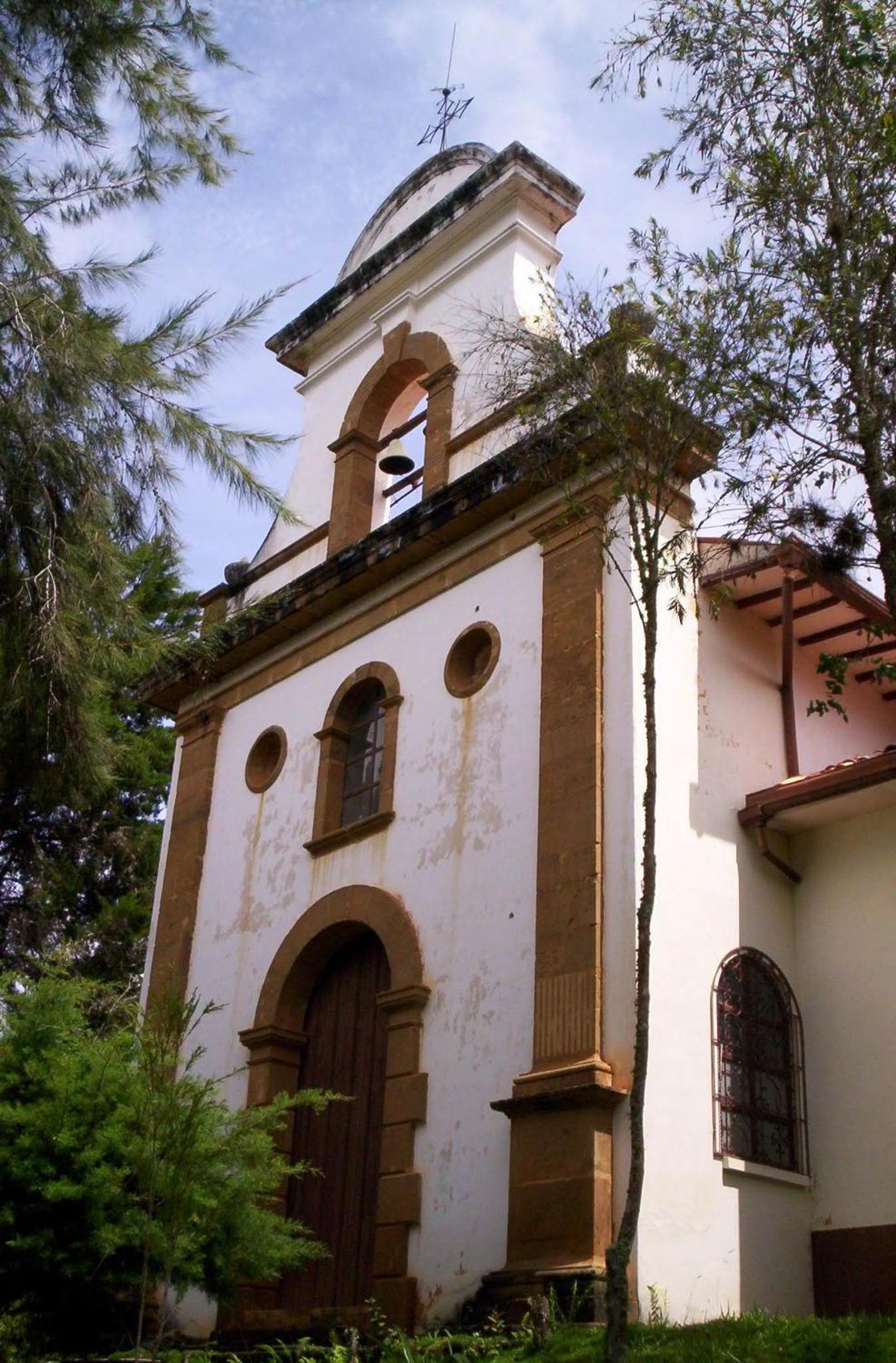 La Casa de Mamá Tere