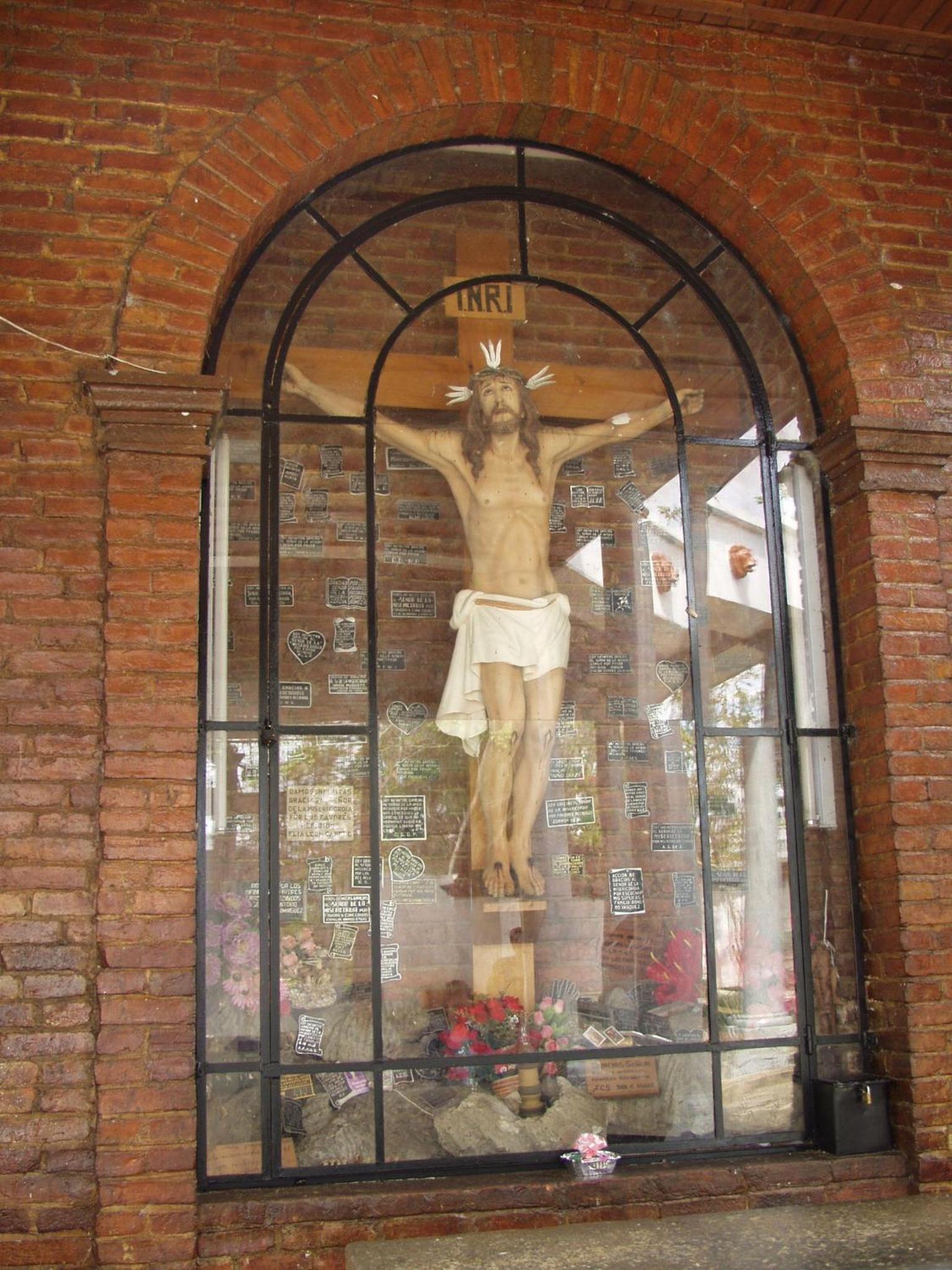 La Casa de Mamá Tere