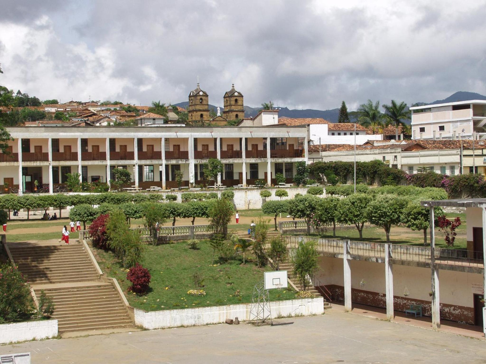 La Casa de Mamá Tere