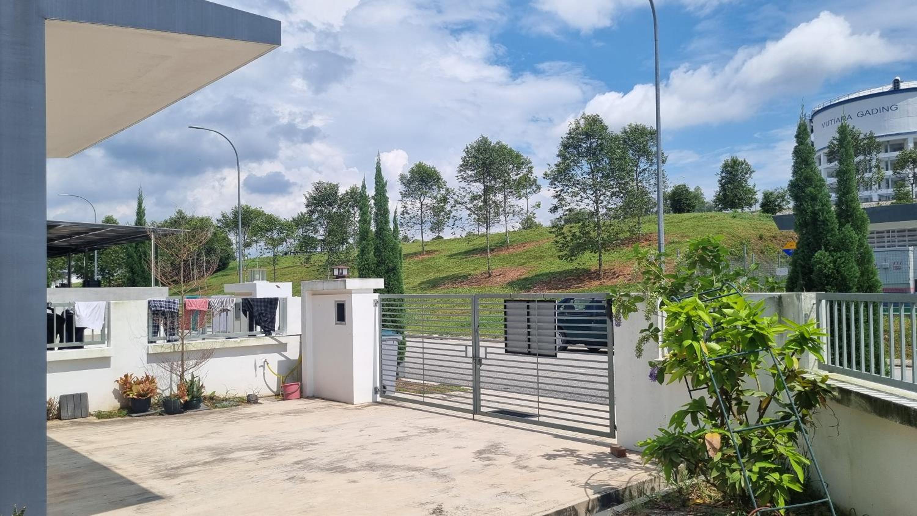 Baituljannah Homestay Batu Pahat photo 8