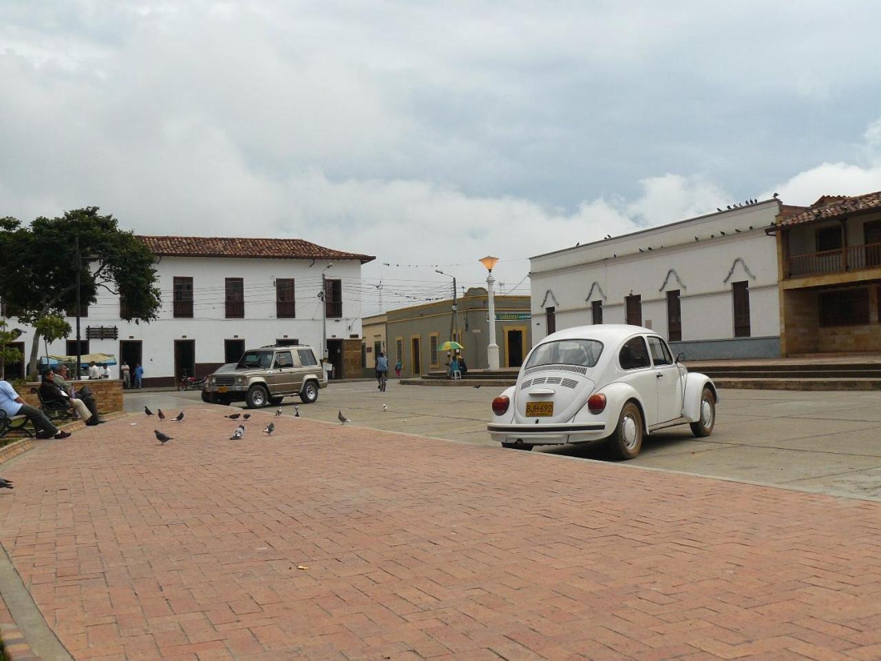 La Casa de Mamá Tere