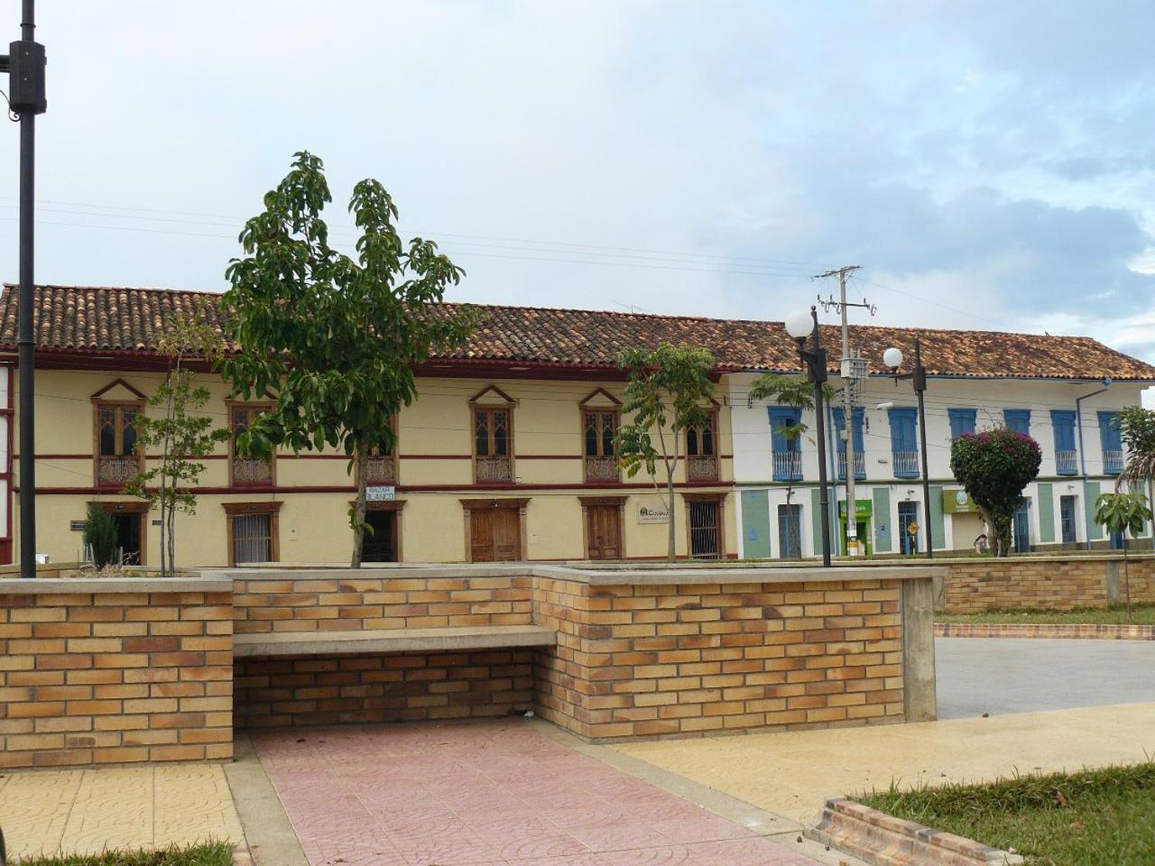 La Casa de Mamá Tere