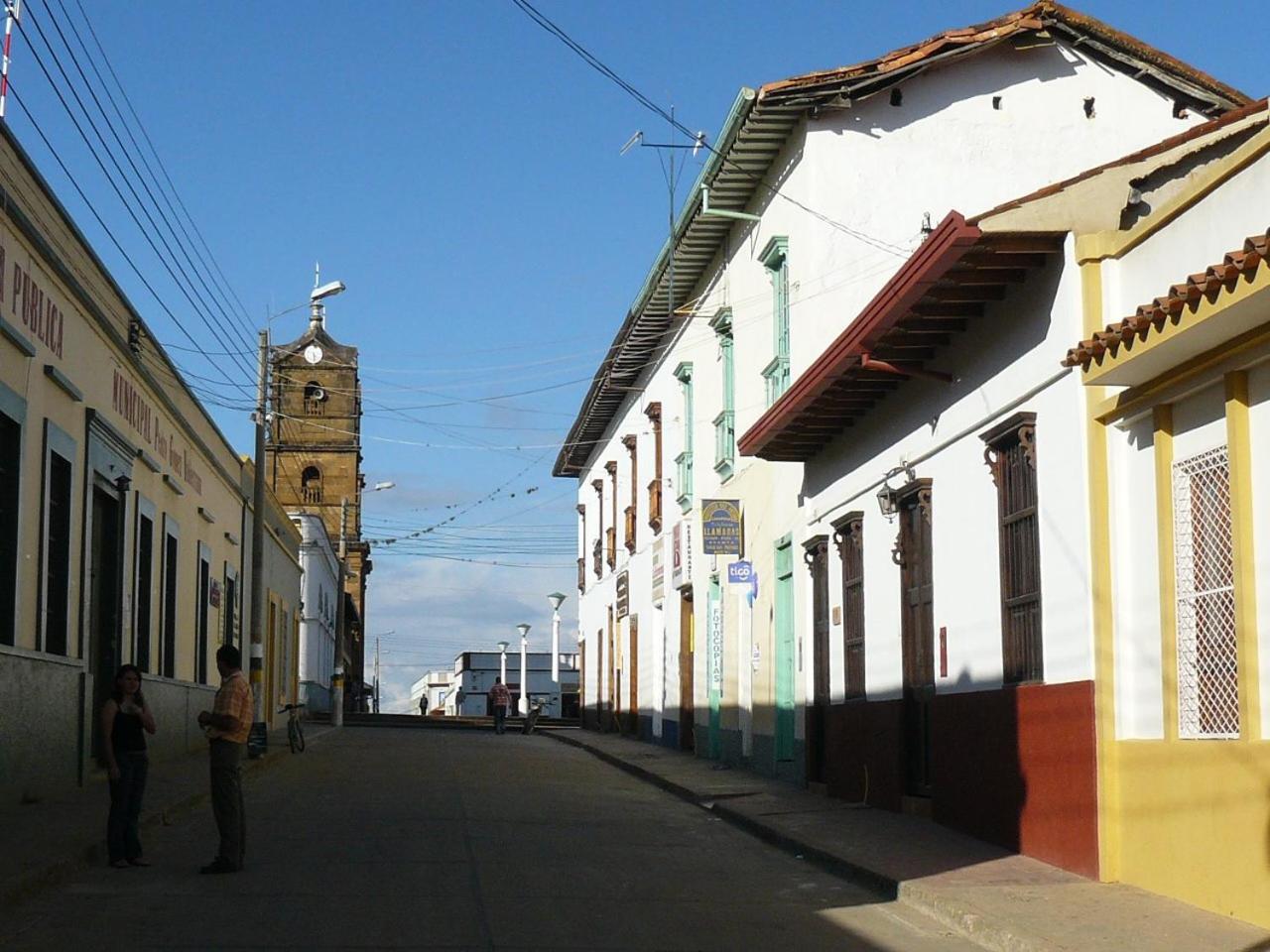 La Casa de Mamá Tere