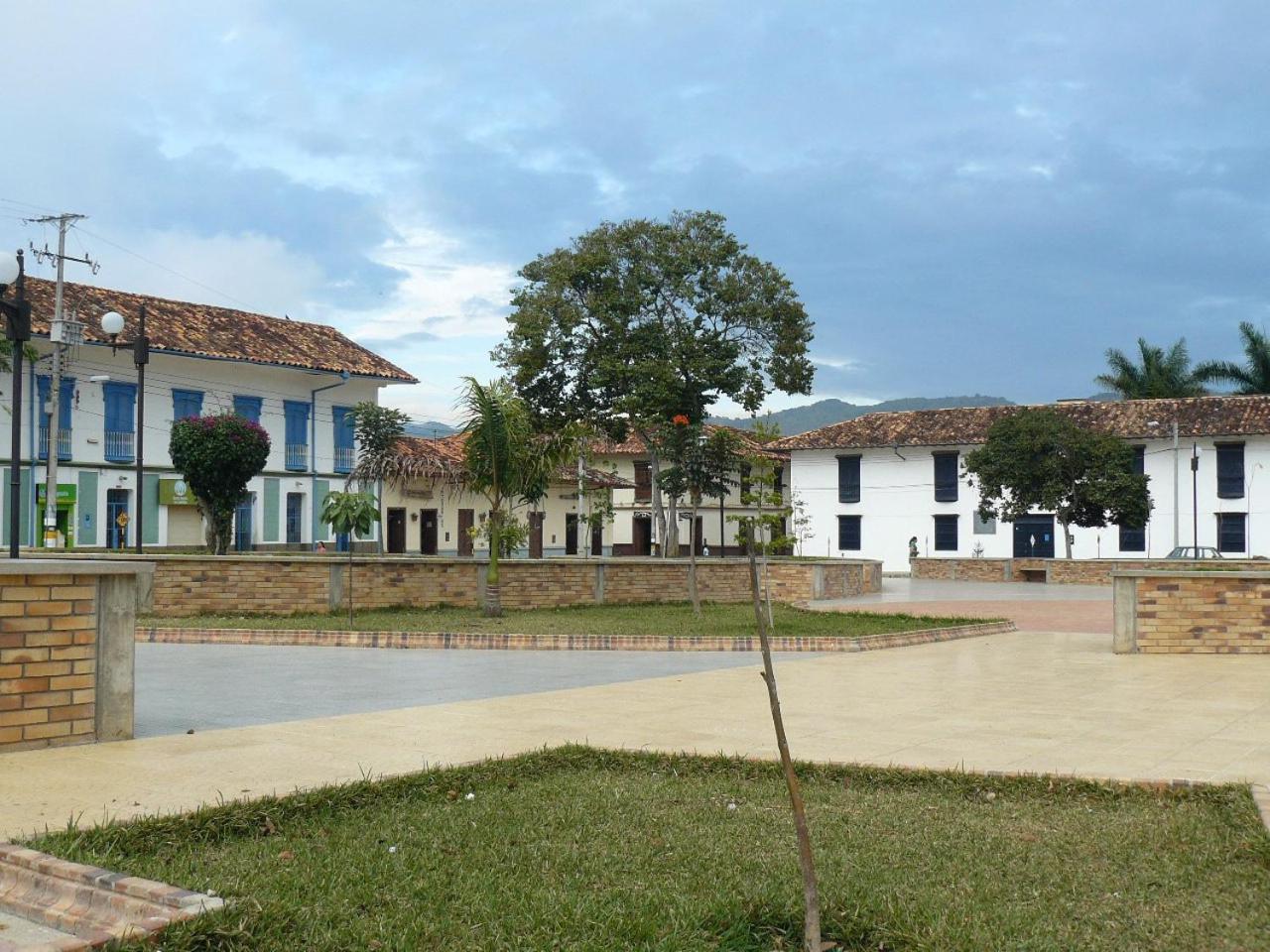 La Casa de Mamá Tere