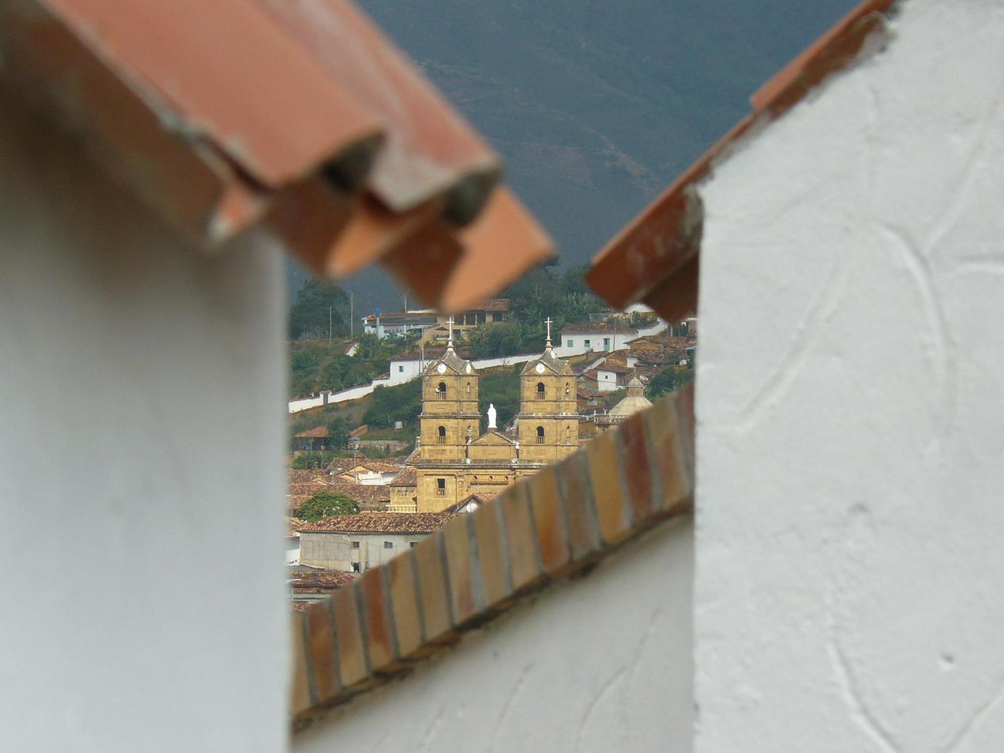 La Casa de Mamá Tere
