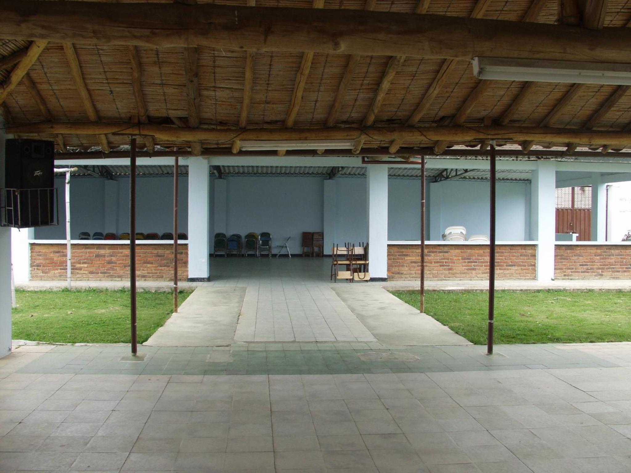 La Casa de Mamá Tere