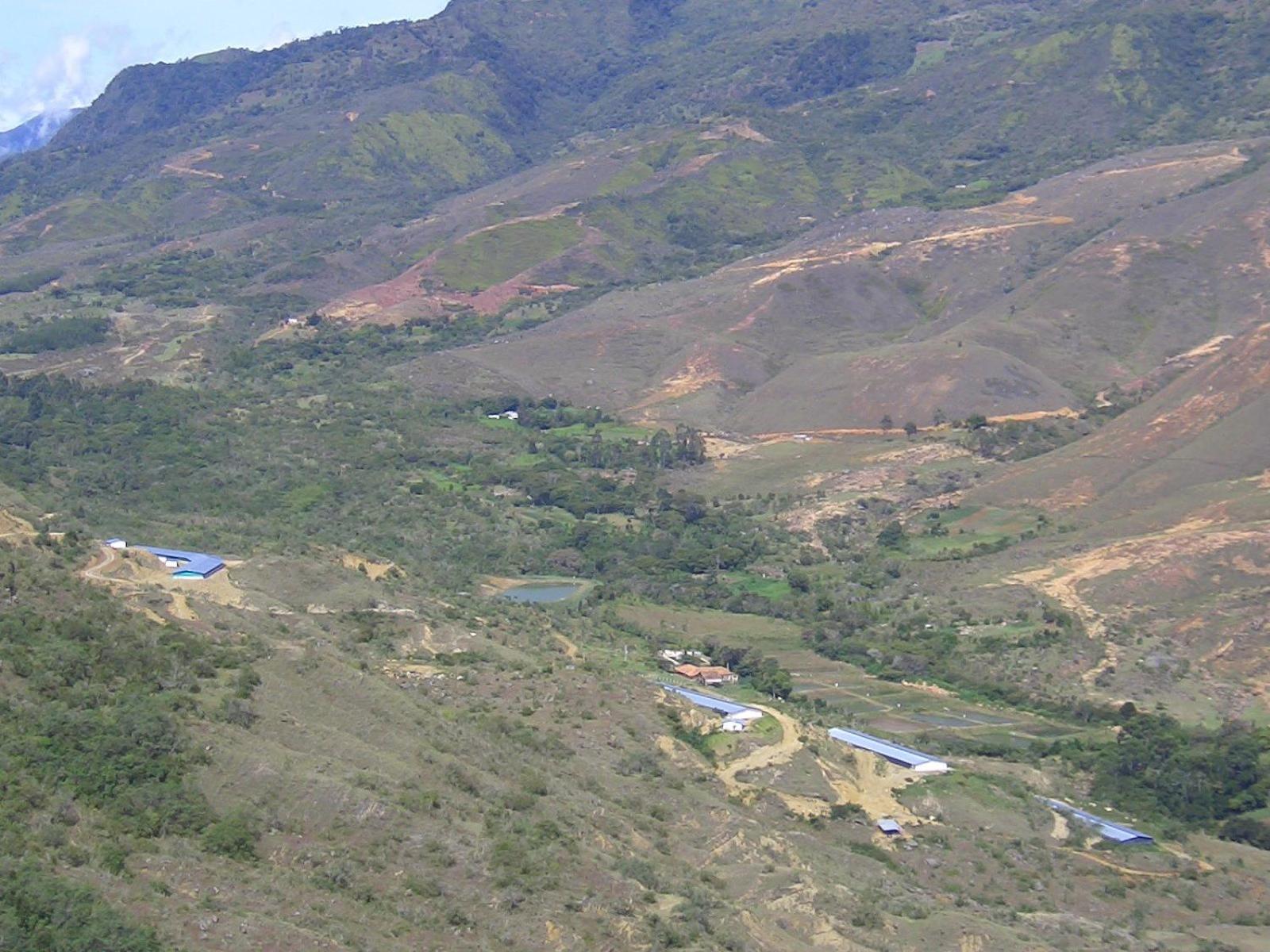 La Casa de Mamá Tere