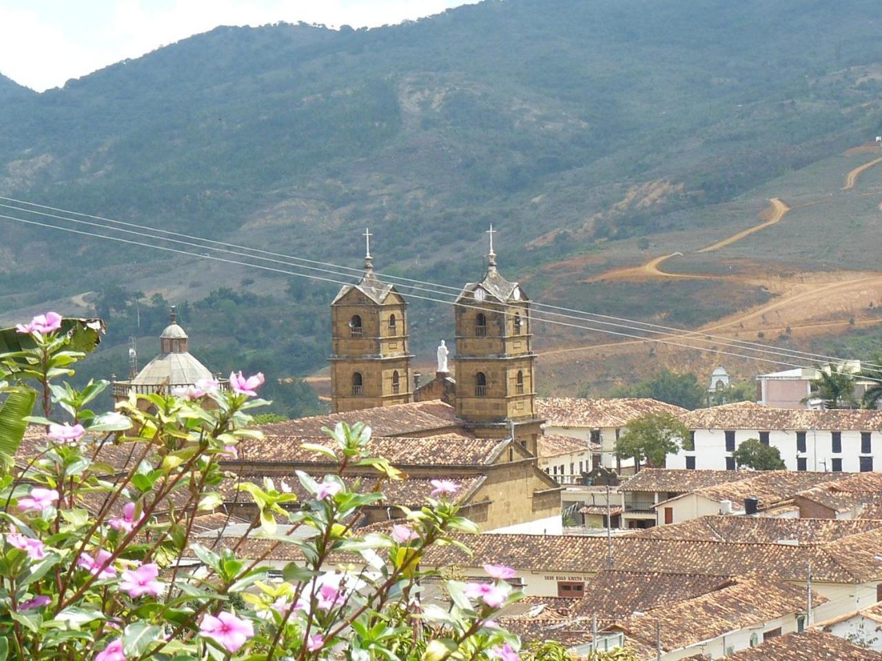 La Casa de Mamá Tere