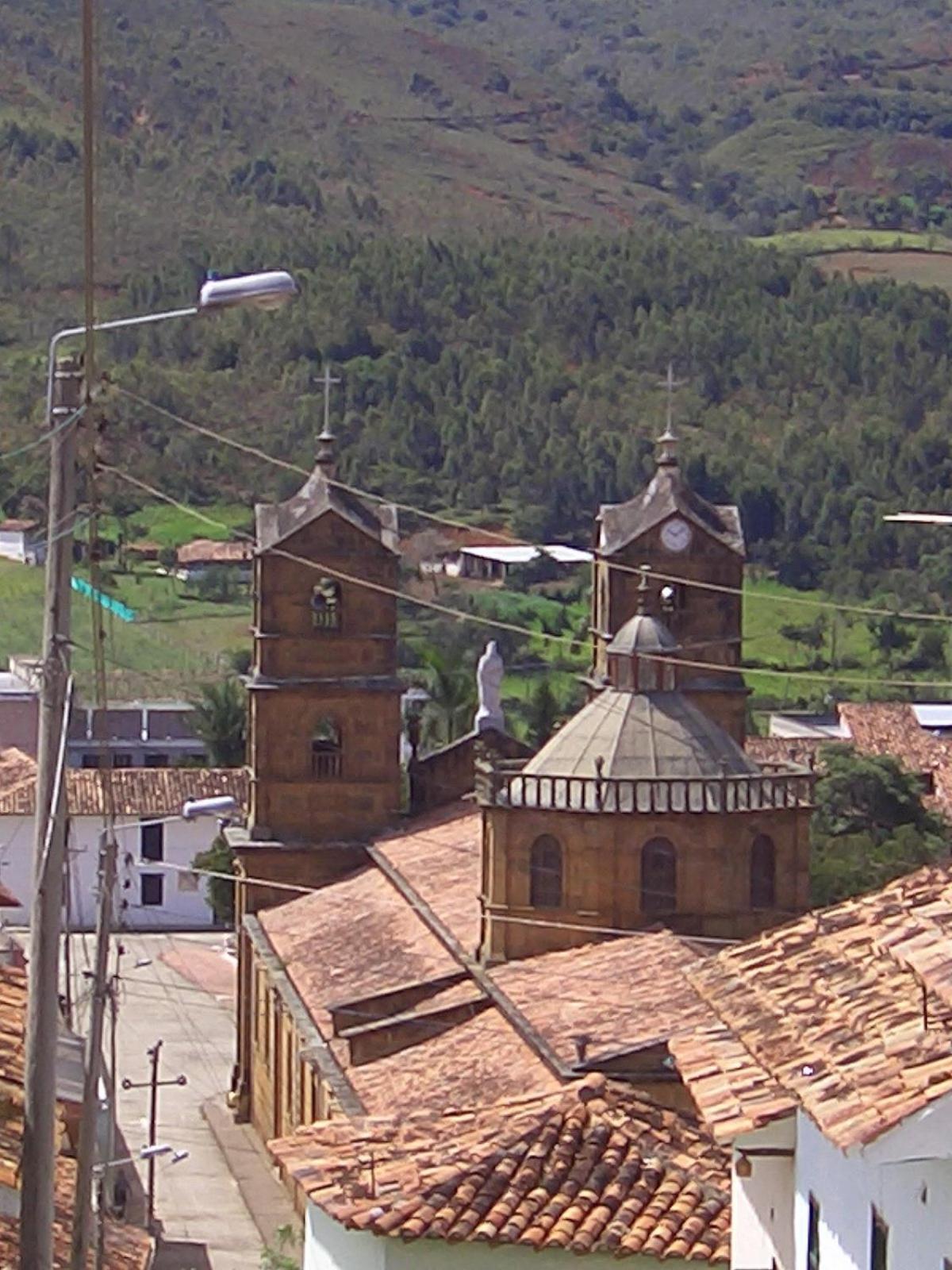 La Casa de Mamá Tere
