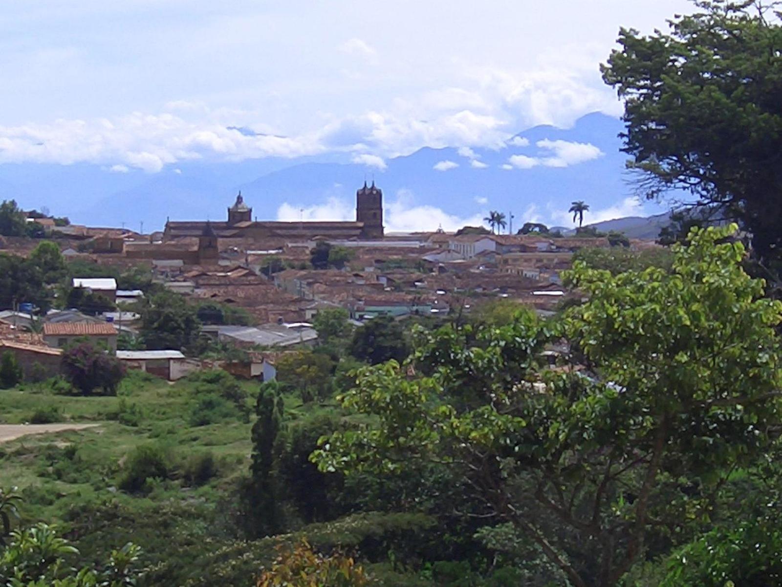 La Casa de Mamá Tere