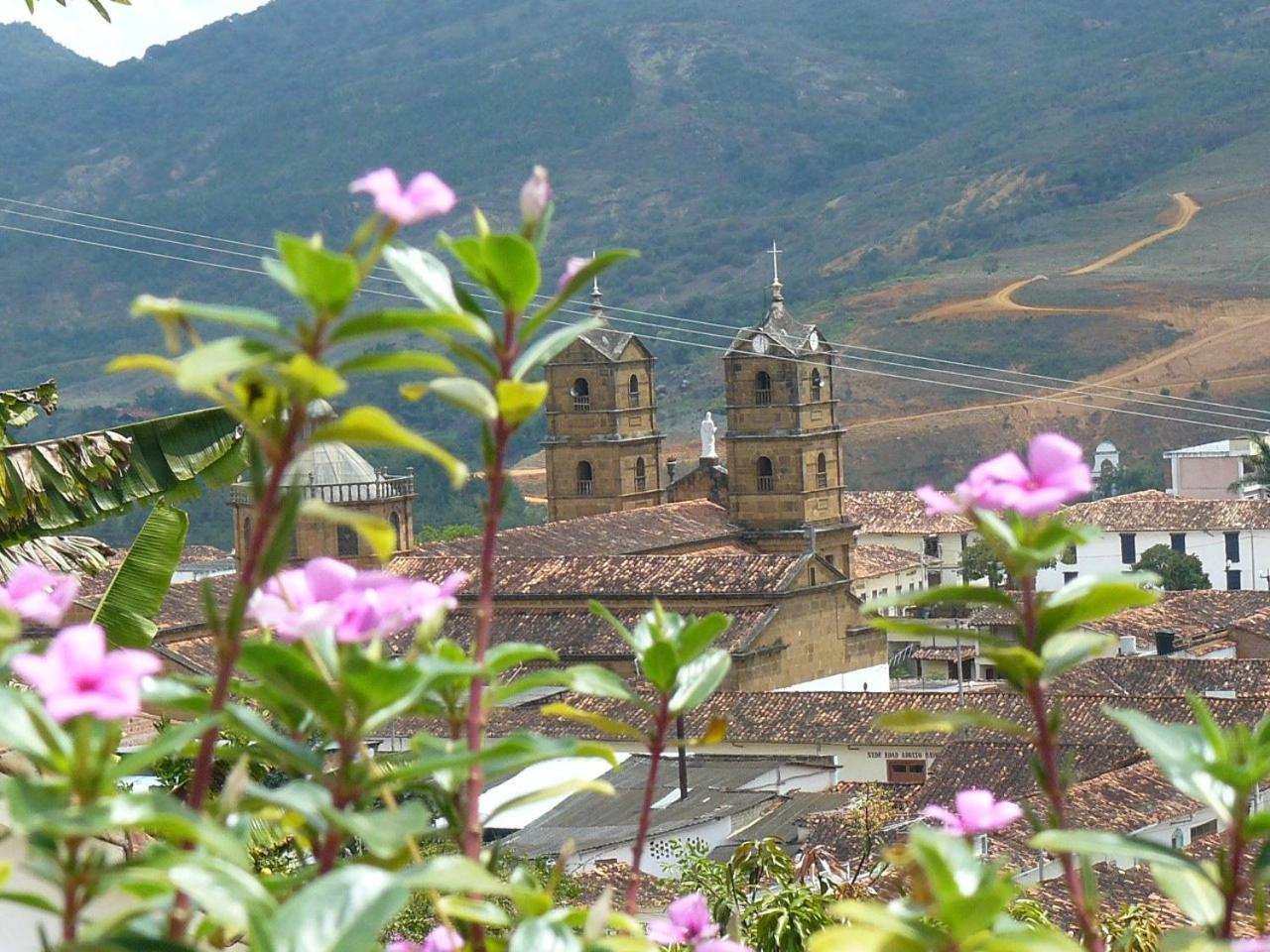 La Casa de Mamá Tere
