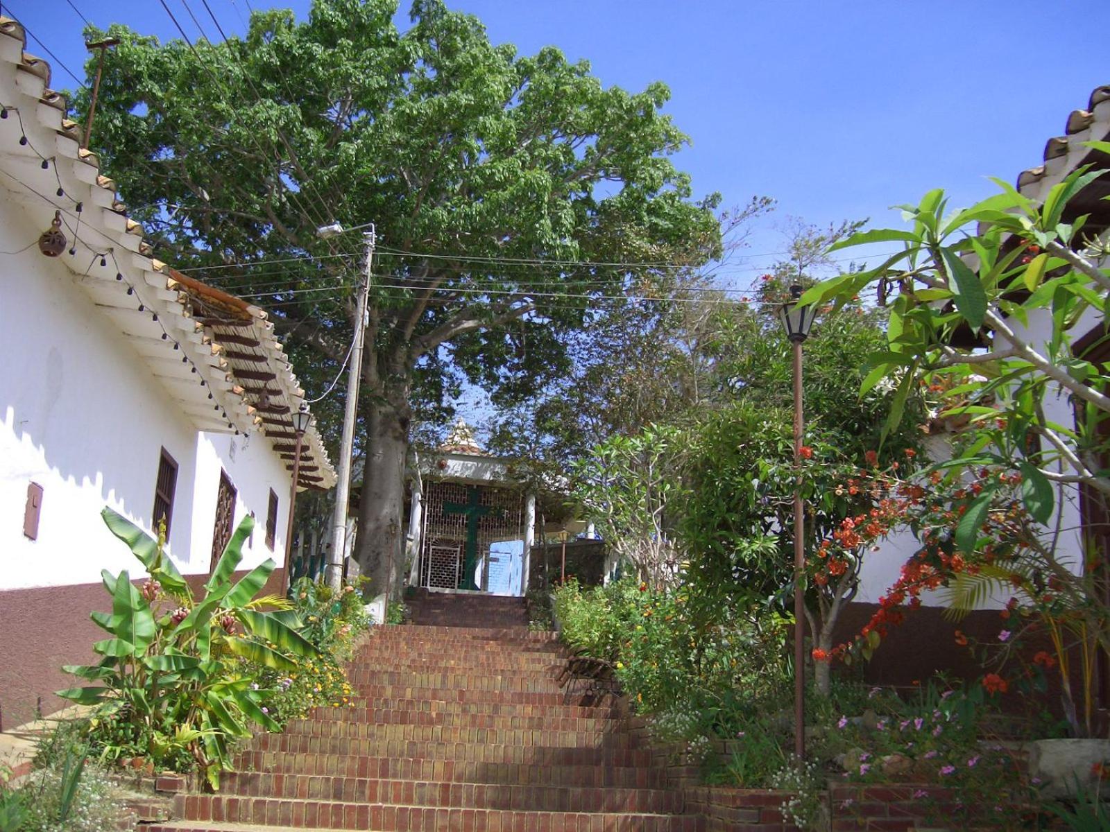 La Casa de Mamá Tere