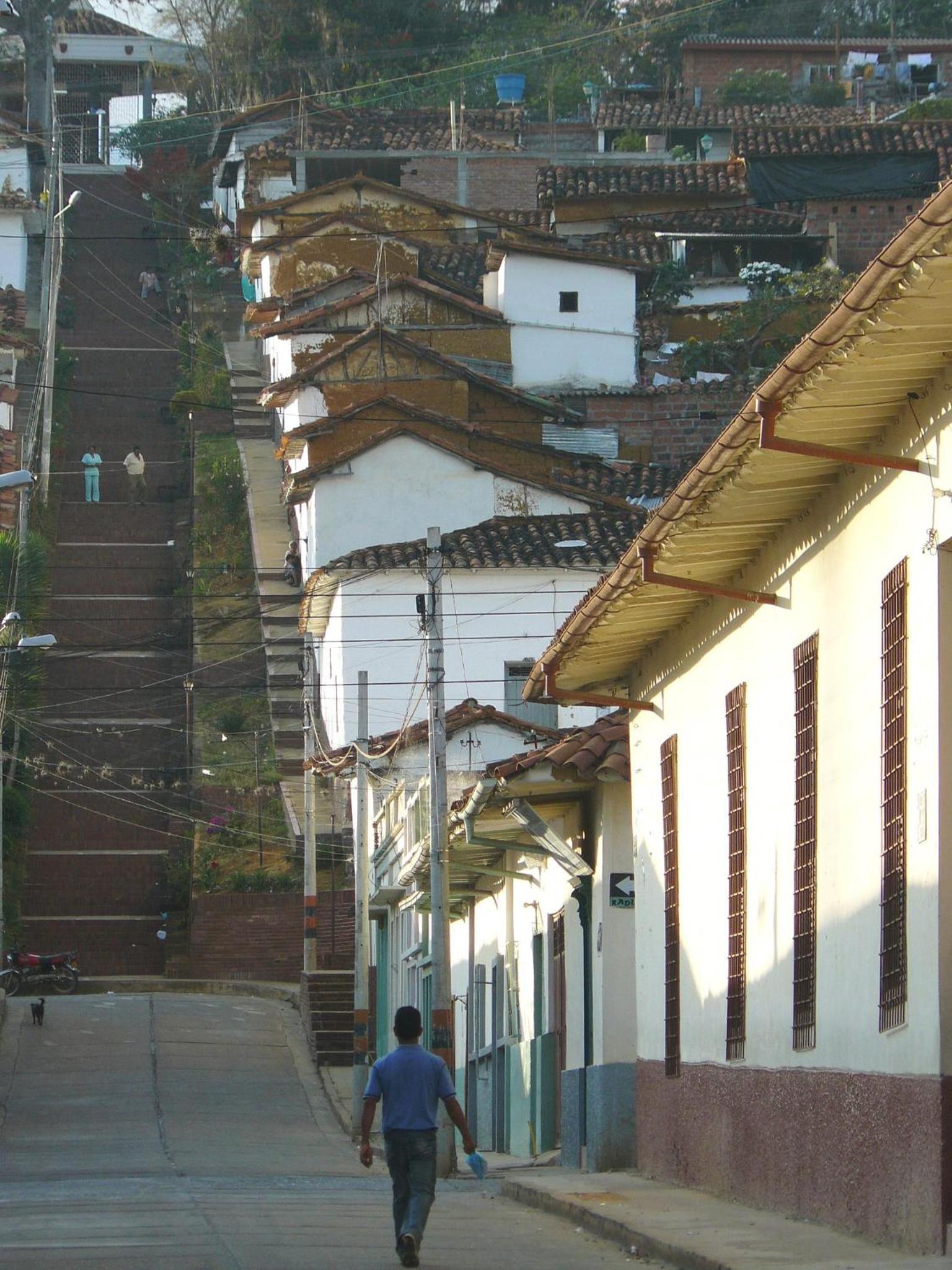 La Casa de Mamá Tere