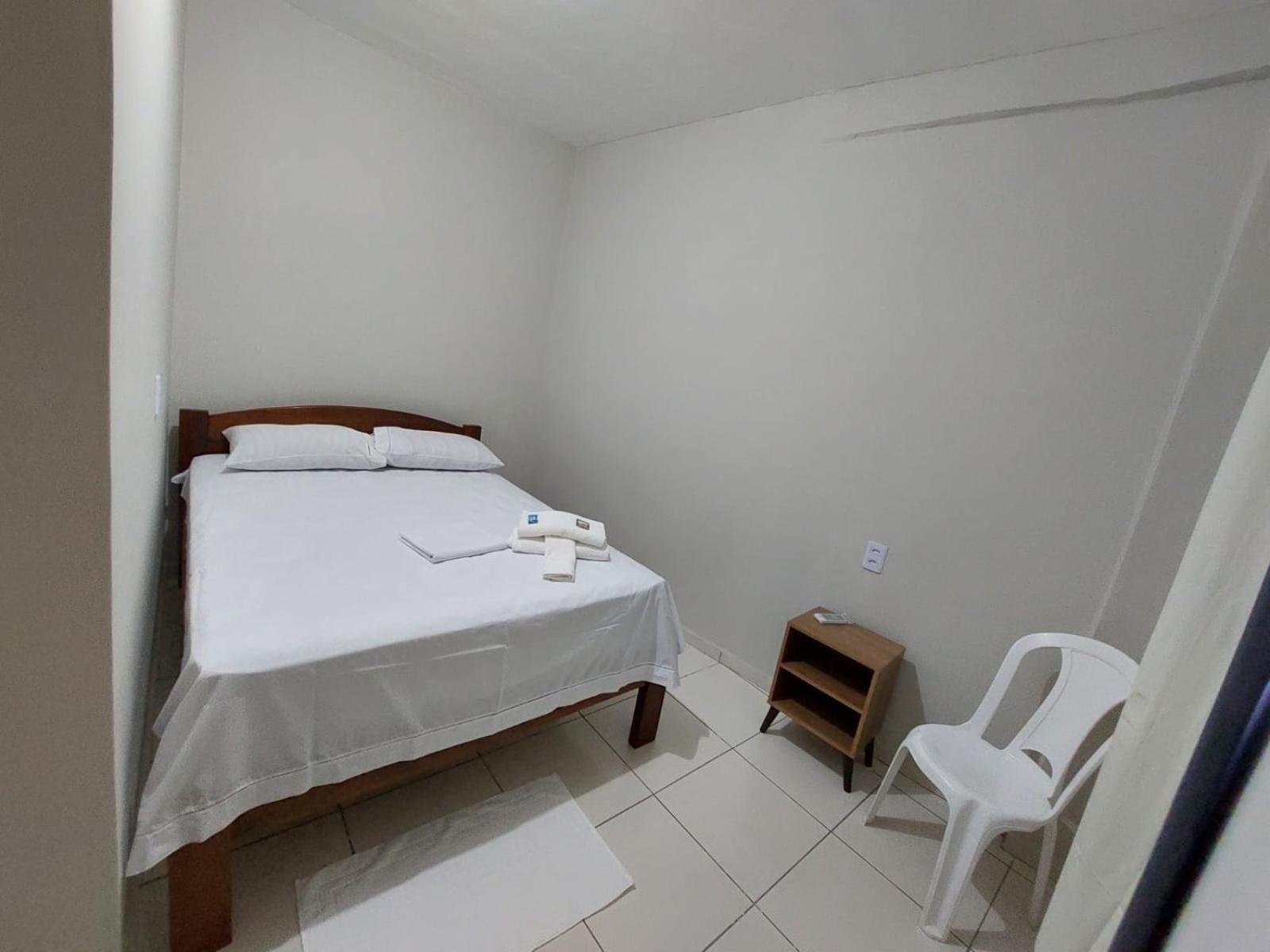 Pousada BG Lençóis