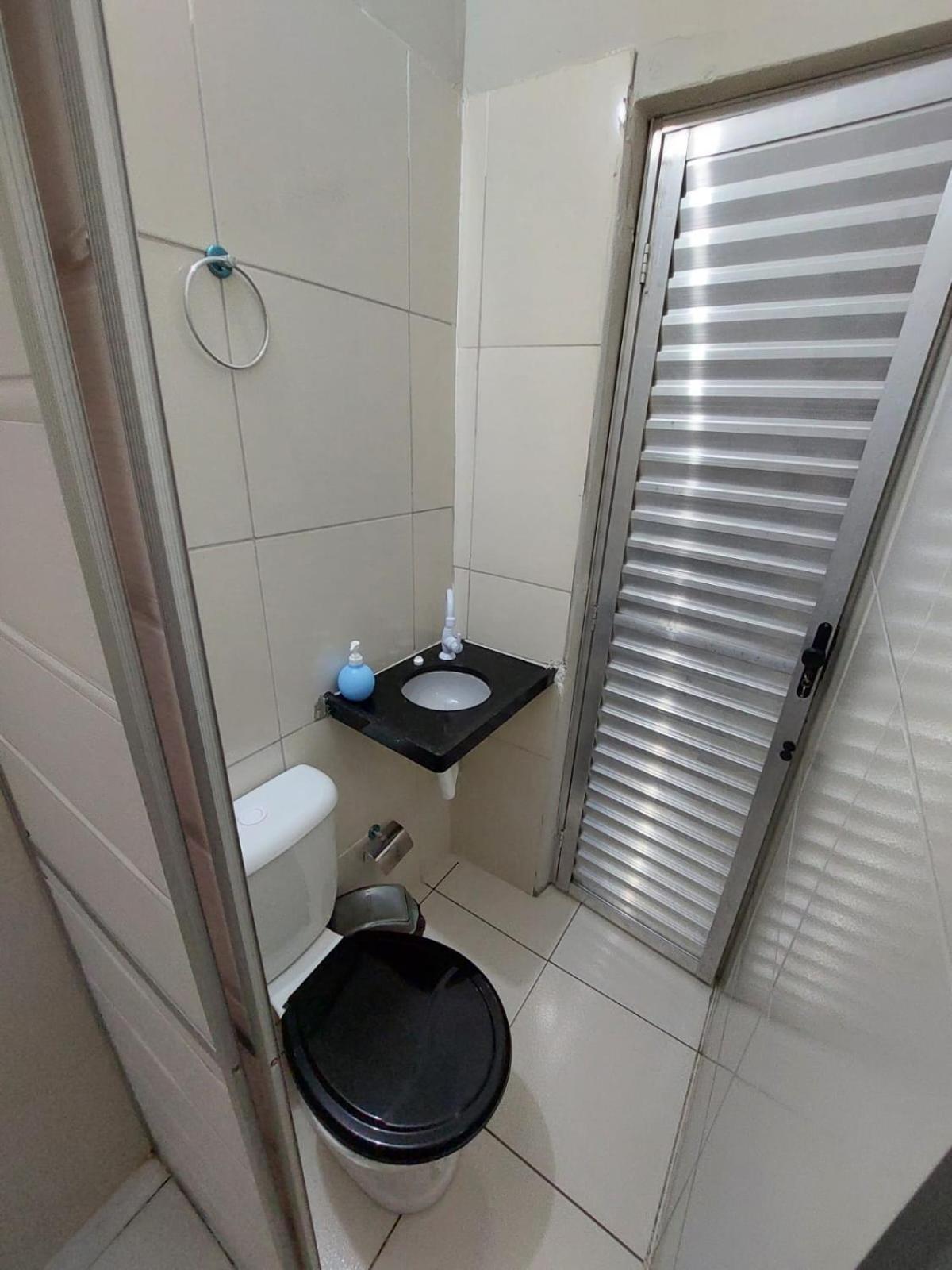 Pousada BG Lençóis