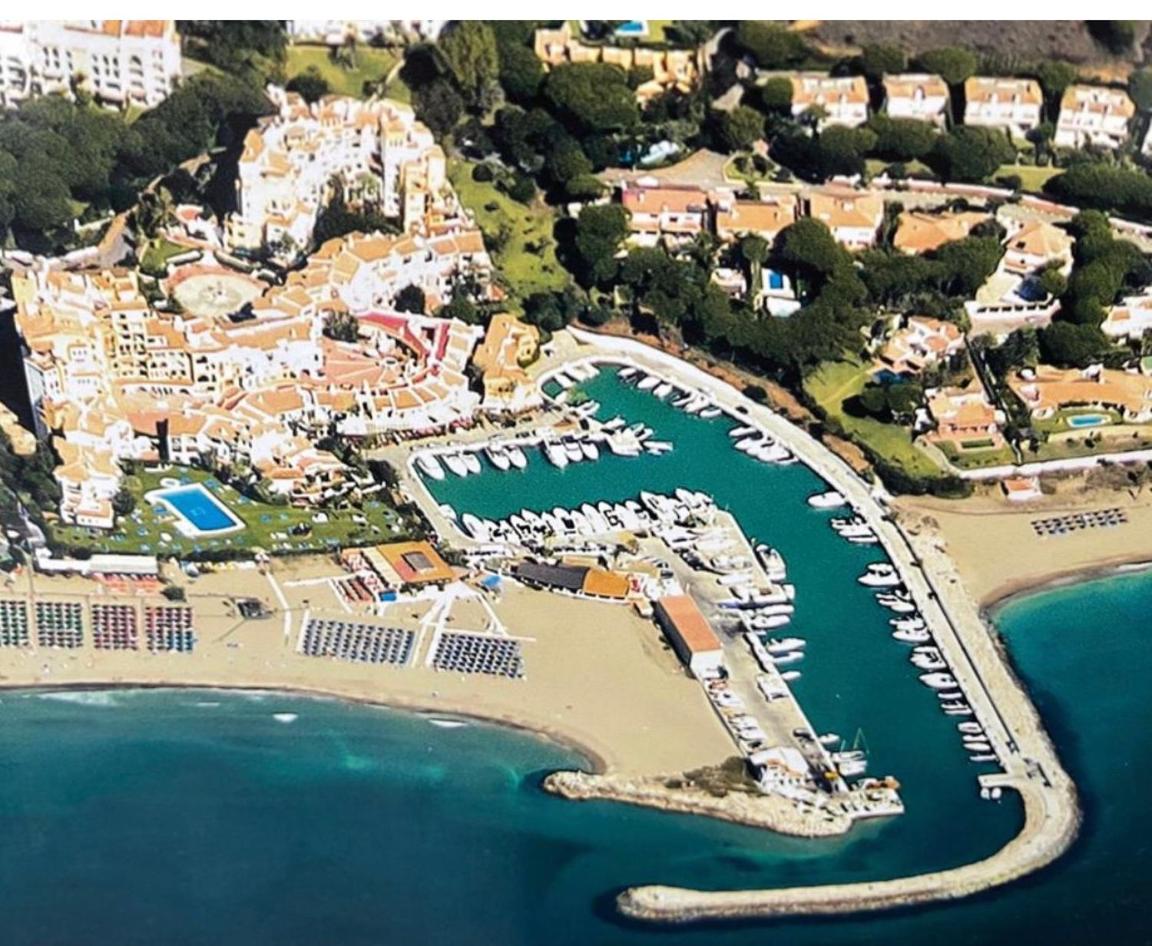 FASCINANTE Hogar en Cabo Pino en MARBELLA