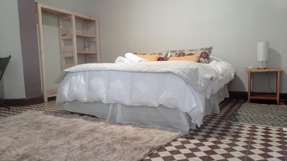 Hostal Los Peñones