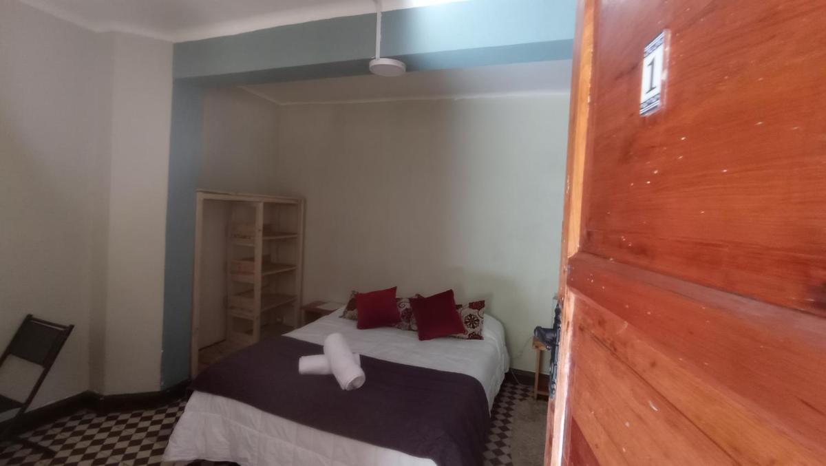 Hostal Los Peñones