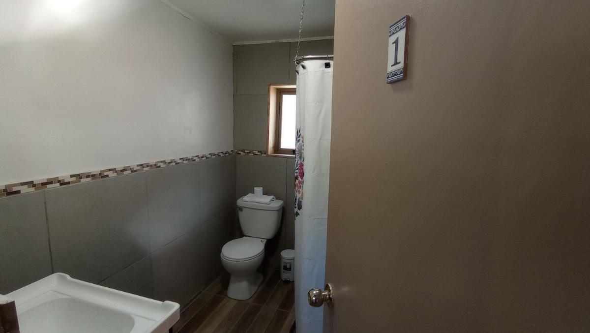 Hostal Los Peñones