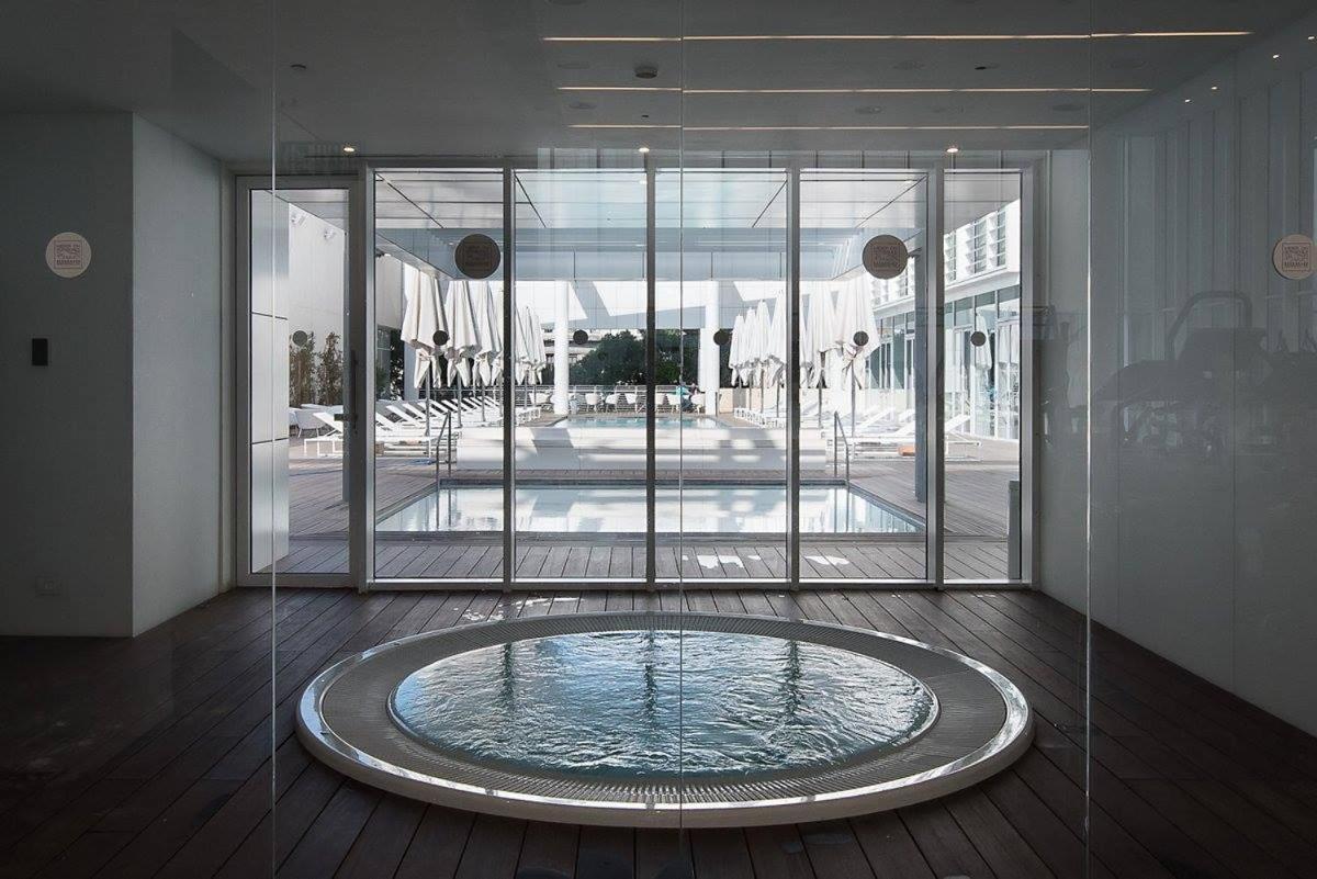 - Meir Tower - Rothschild Allenby view 2
